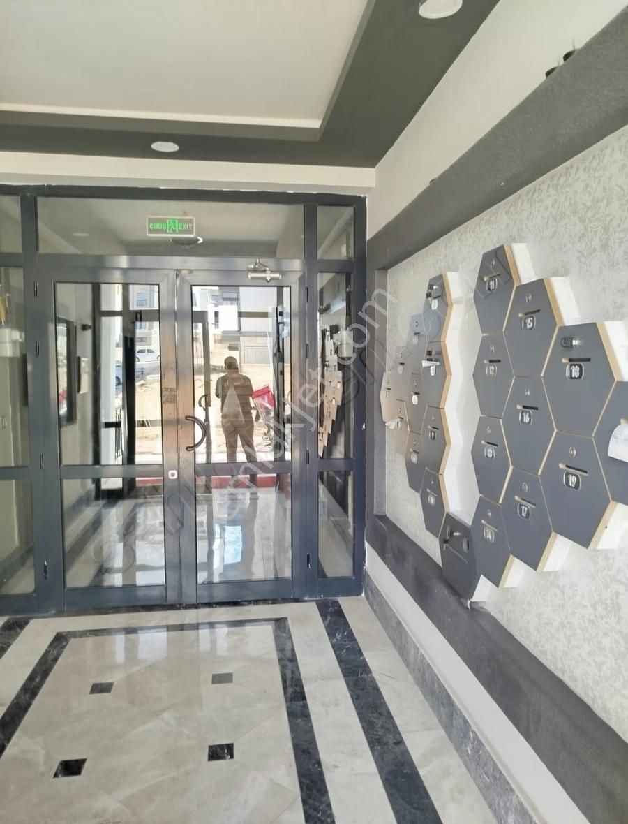 Ardıçlı Toki Geniş, Ferah 2+1 Kiralık Daire