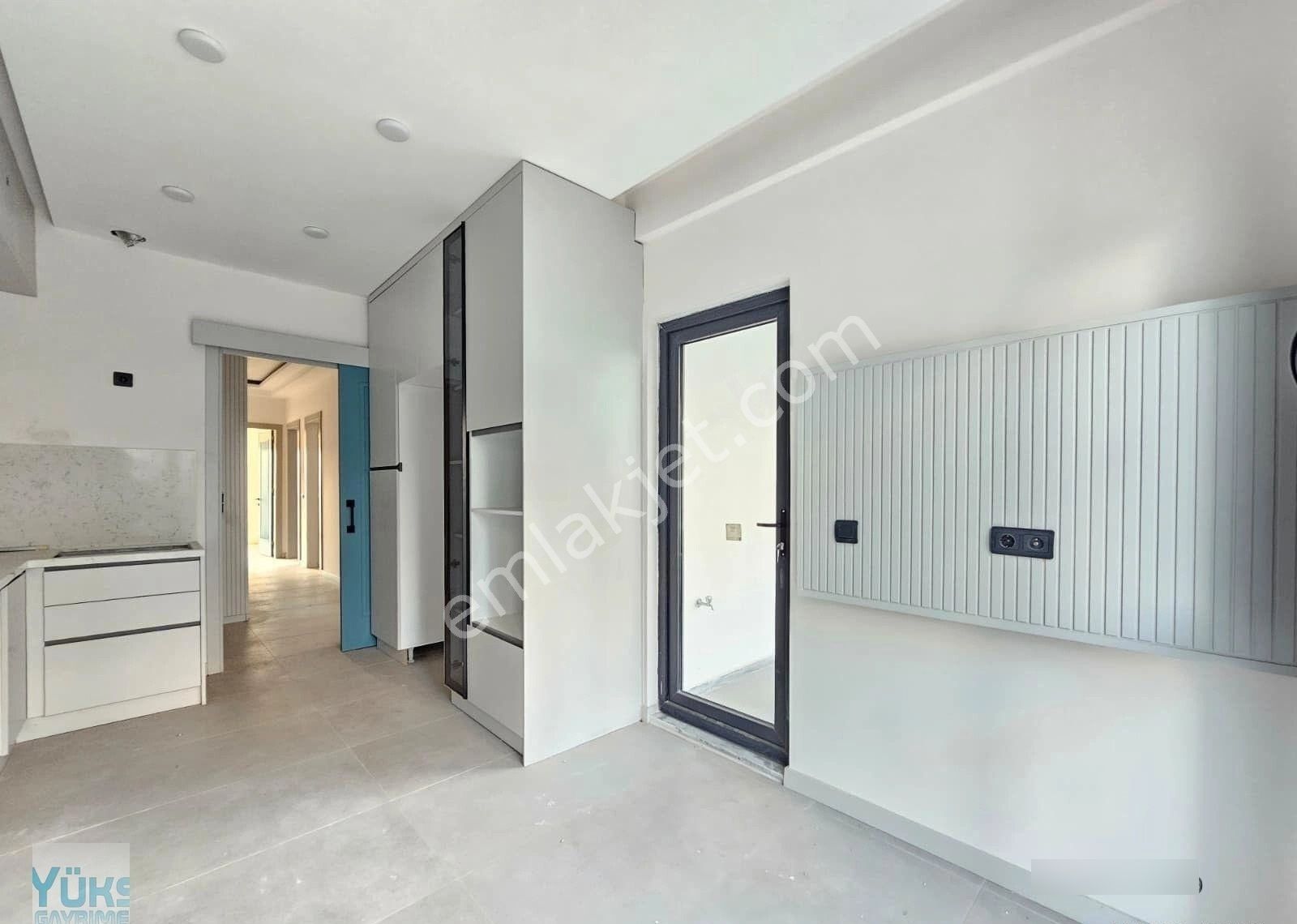 Denizli Yenişafak Ta 3+1 160 M2 Ferhatlar Kolejine Yakın Satılık Fırsat Daire - Görsel 20