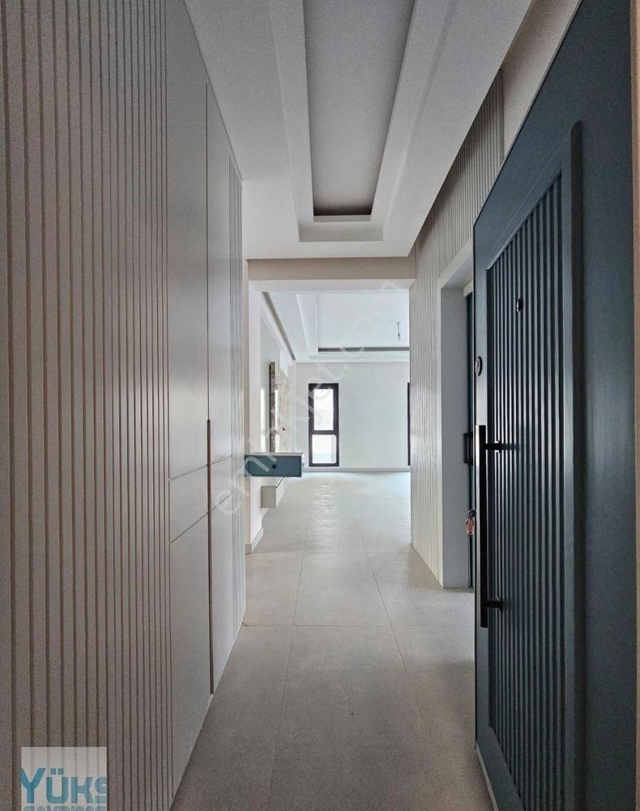 Denizli Yenişafak Ta 3+1 160 M2 Ferhatlar Kolejine Yakın Satılık Fırsat Daire - Görsel 27