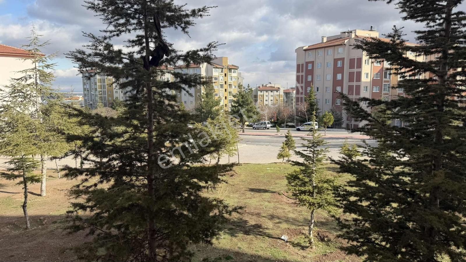 Gödene Mah Hanedan Cd Üzeri Kiralık 1+1 Daire - Görsel 4