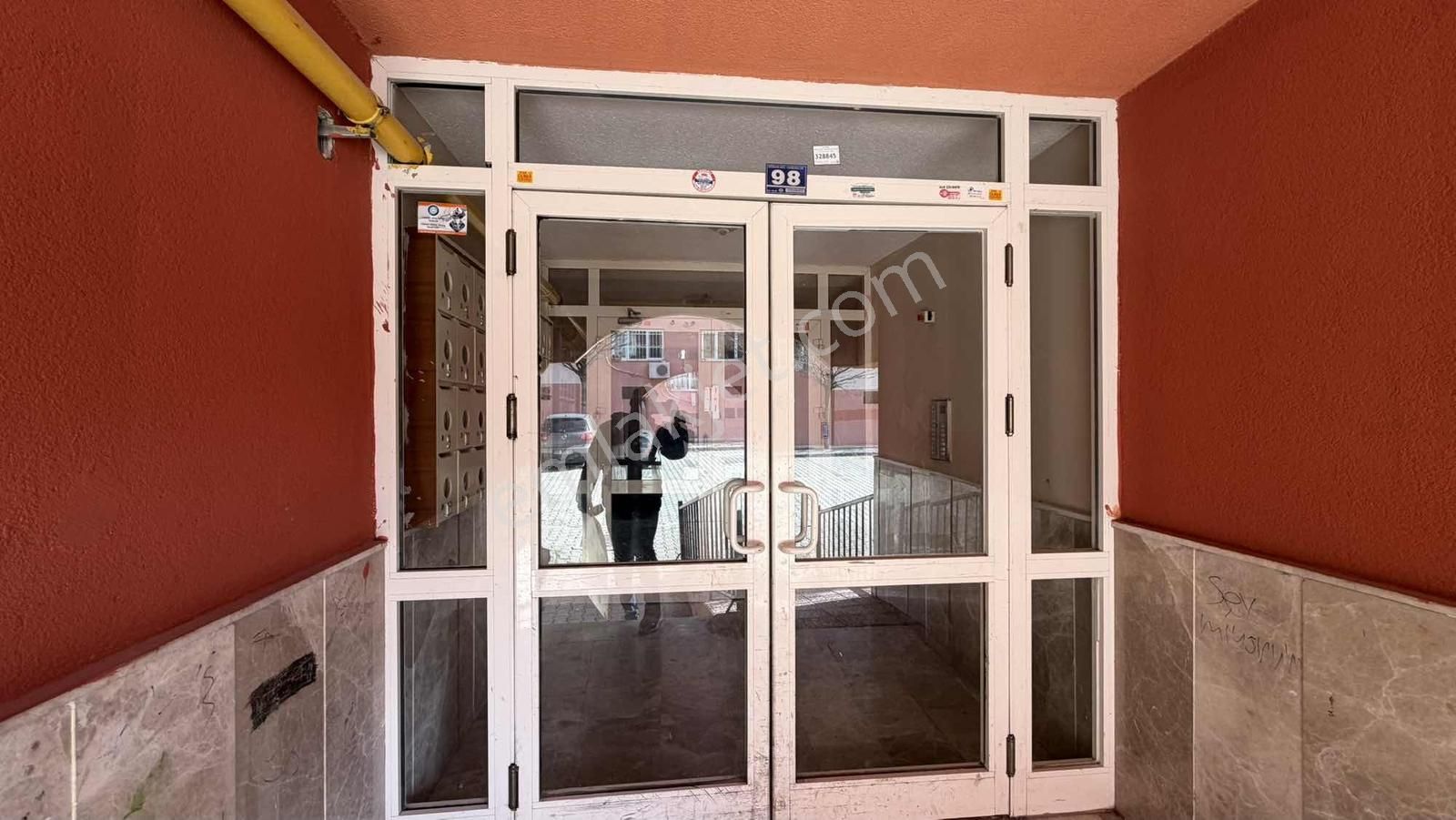 Gödene Mah Hanedan Cd Üzeri Kiralık 1+1 Daire - Görsel 20