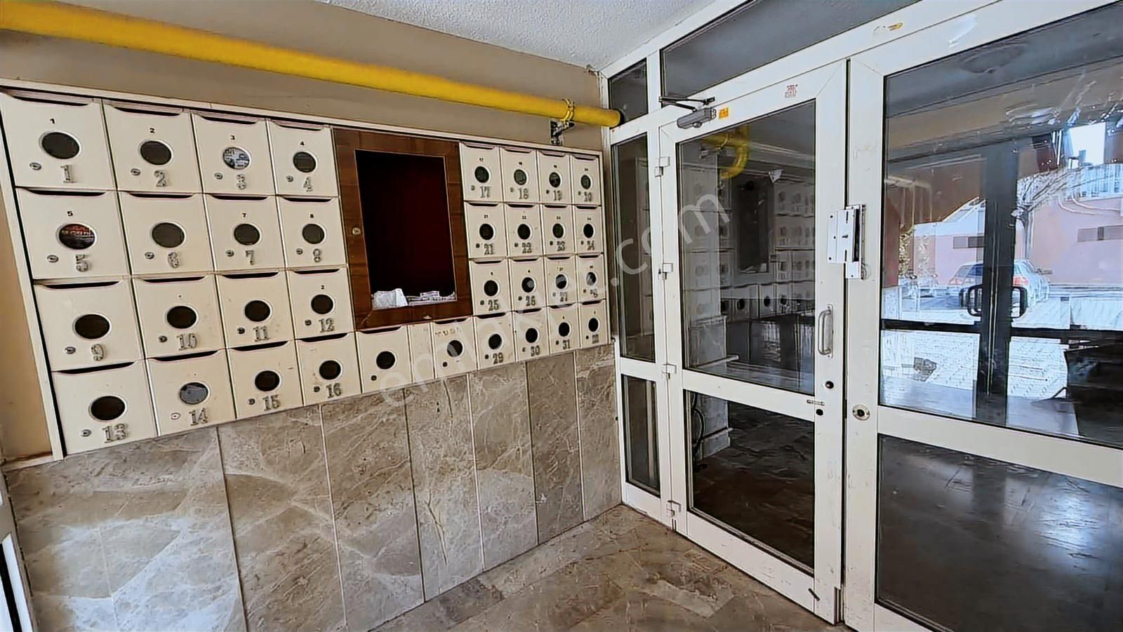 Gödene Mah Hanedan Cd Üzeri Kiralık 1+1 Daire - Görsel 7