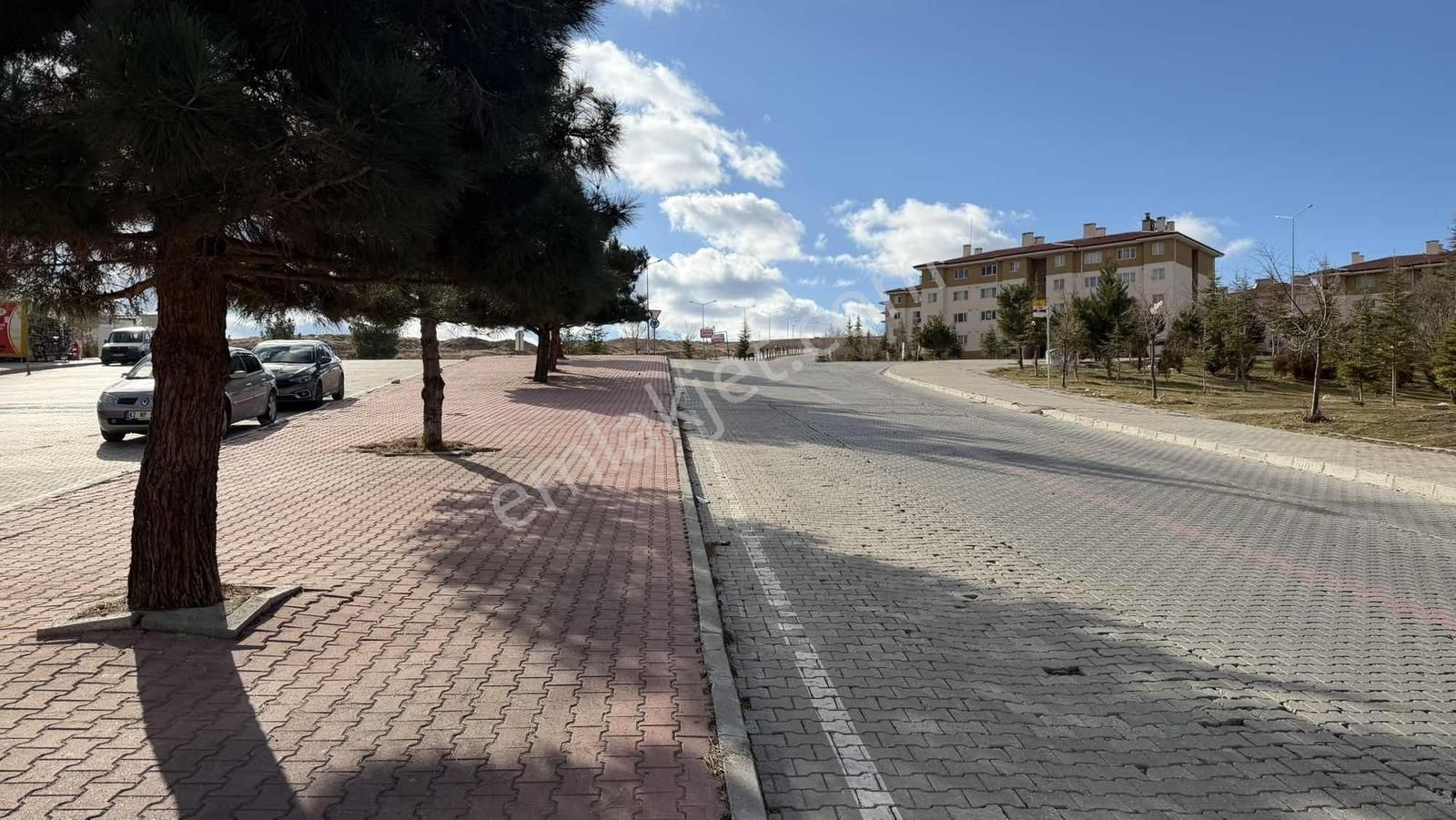 Gödene Mah Hanedan Cd Üzeri Kiralık 1+1 Daire - Görsel 12