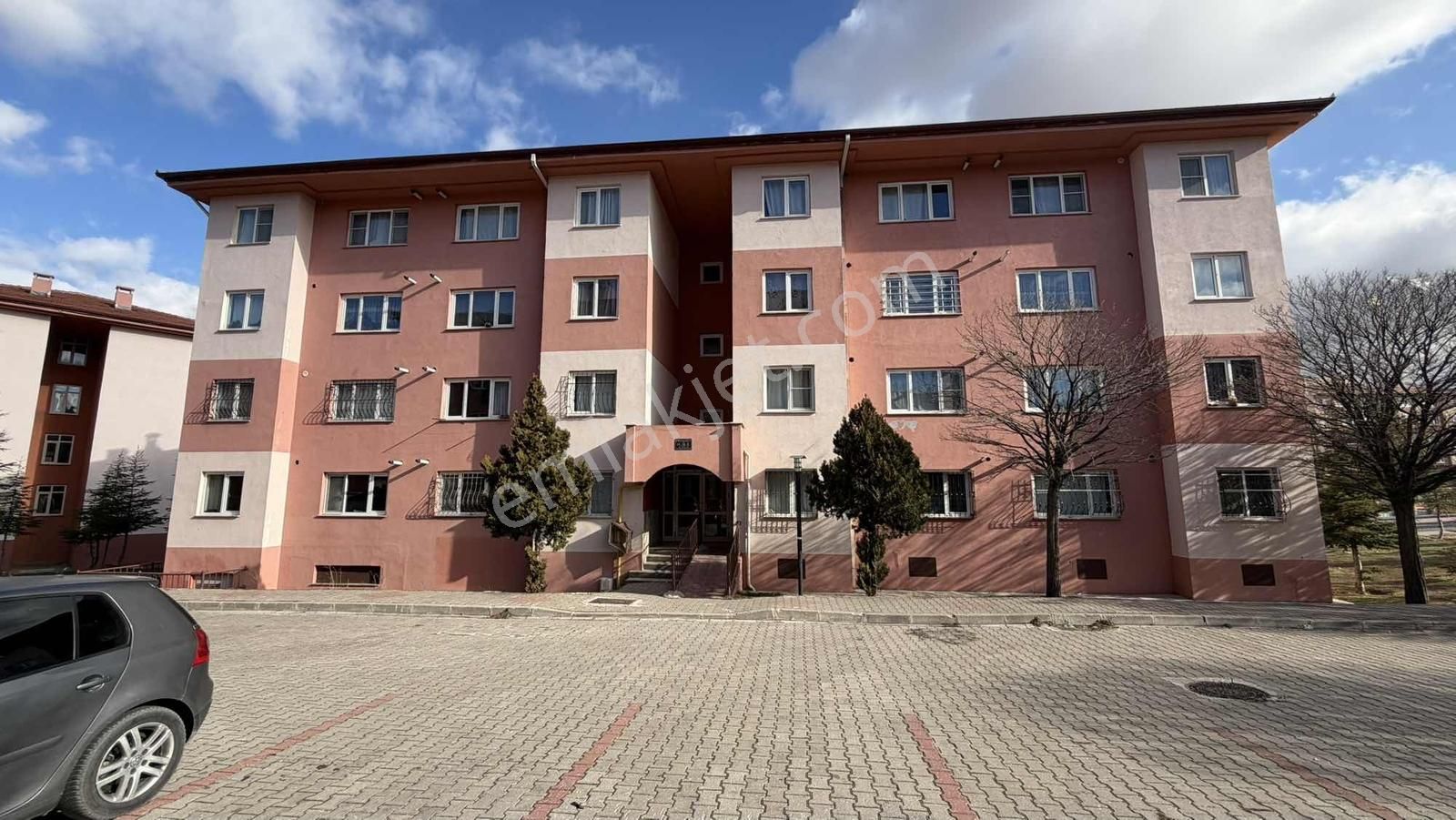 Gödene Mah Hanedan Cd Üzeri Kiralık 1+1 Daire - Görsel 16