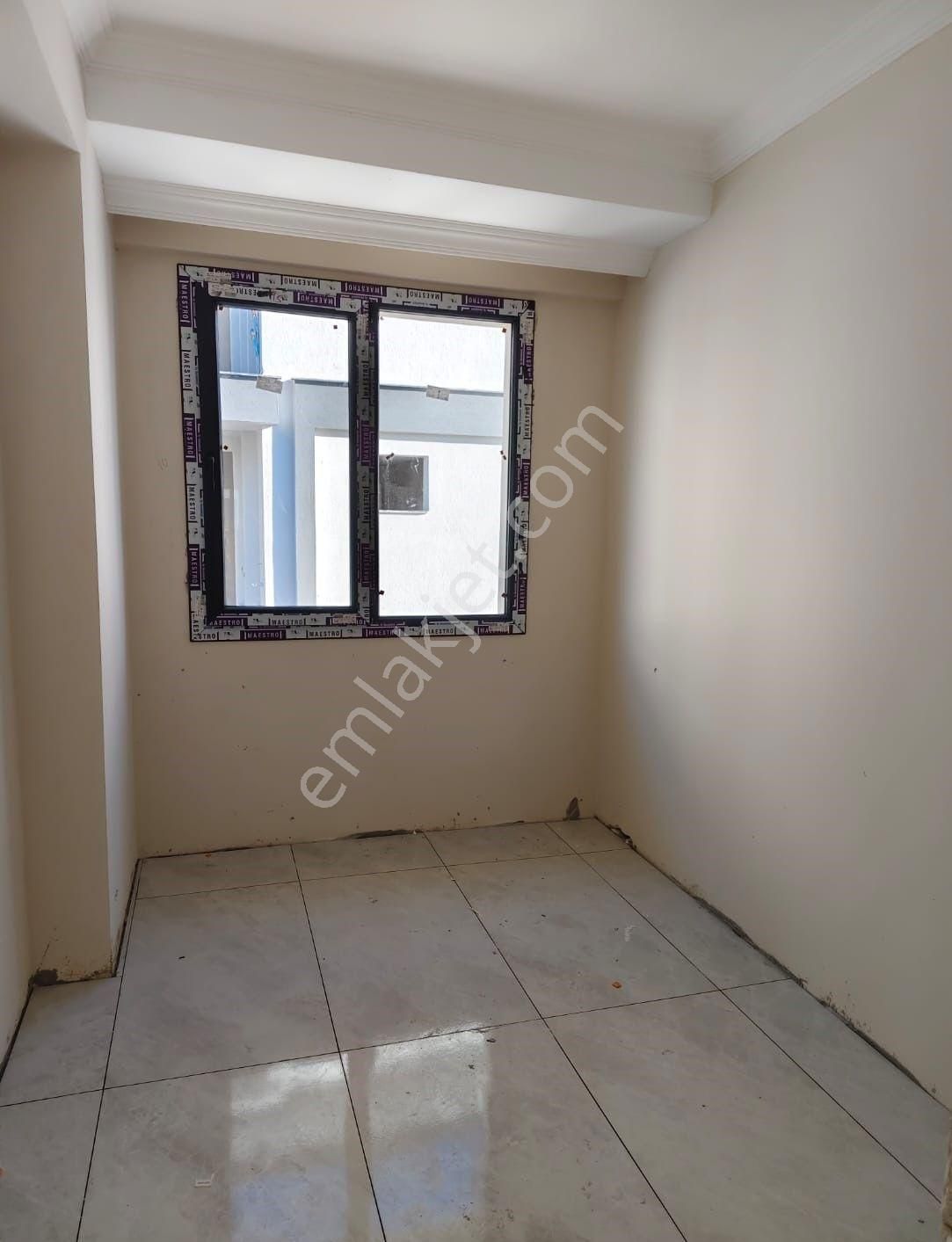 Denizli Sarayköyde Anahtar Teslim 3+1 Yerden Isıtmalı Sıfır Acil Satılık Daire - Görsel 7