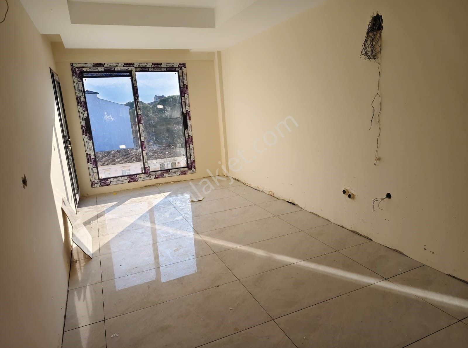 Denizli Sarayköyde Anahtar Teslim 3+1 Yerden Isıtmalı Sıfır Acil Satılık Daire - Görsel 5