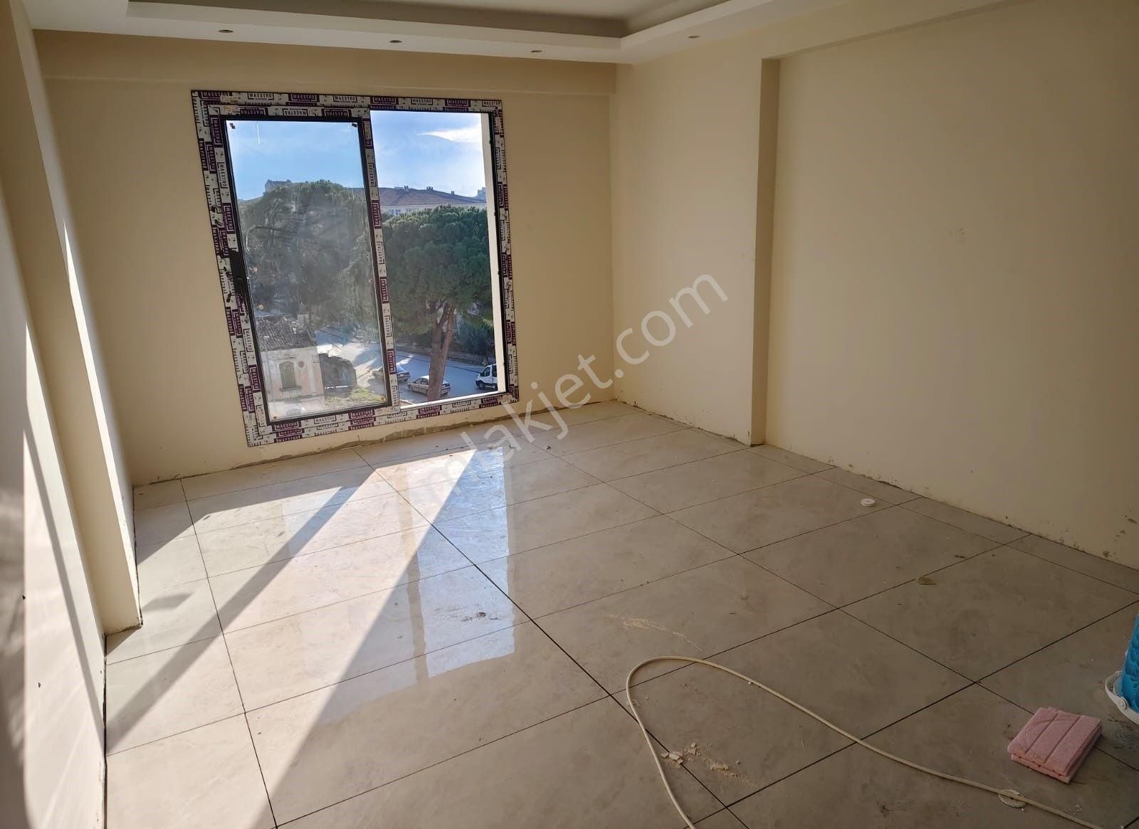 Denizli Sarayköyde Anahtar Teslim 3+1 Yerden Isıtmalı Sıfır Acil Satılık Daire - Görsel 2