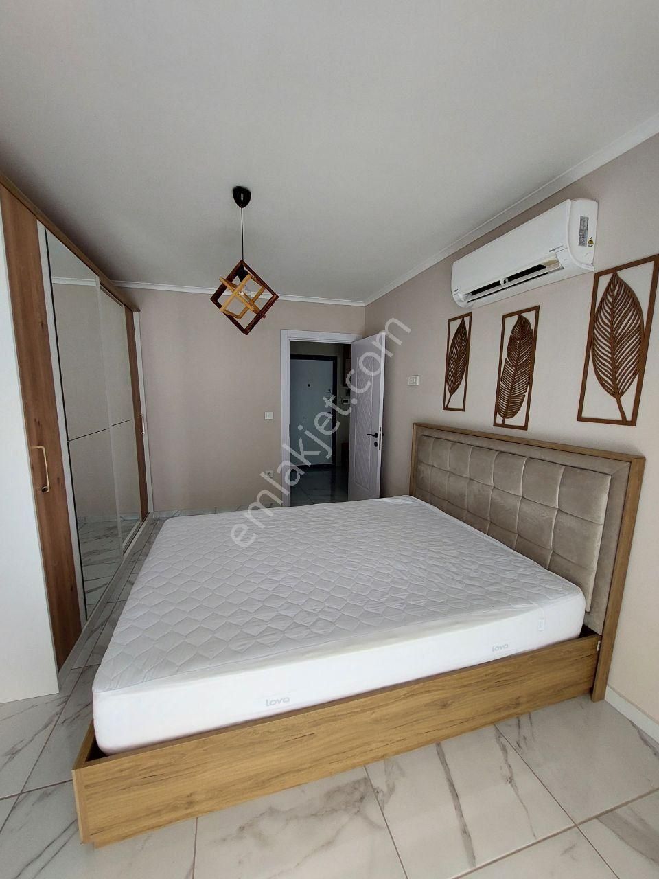 Emlaknomi'den Mahmutlar Best Life 2 Eşyalı 2+1 Deniz 250 Metre Mesafe Aktiviteli Arakat 5 Yıllık - Görsel 7