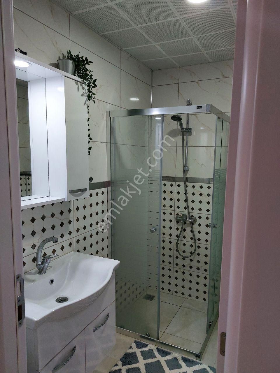 Emlaknomi'den Mahmutlar Best Life 2 Eşyalı 2+1 Deniz 250 Metre Mesafe Aktiviteli Arakat 5 Yıllık - Görsel 30