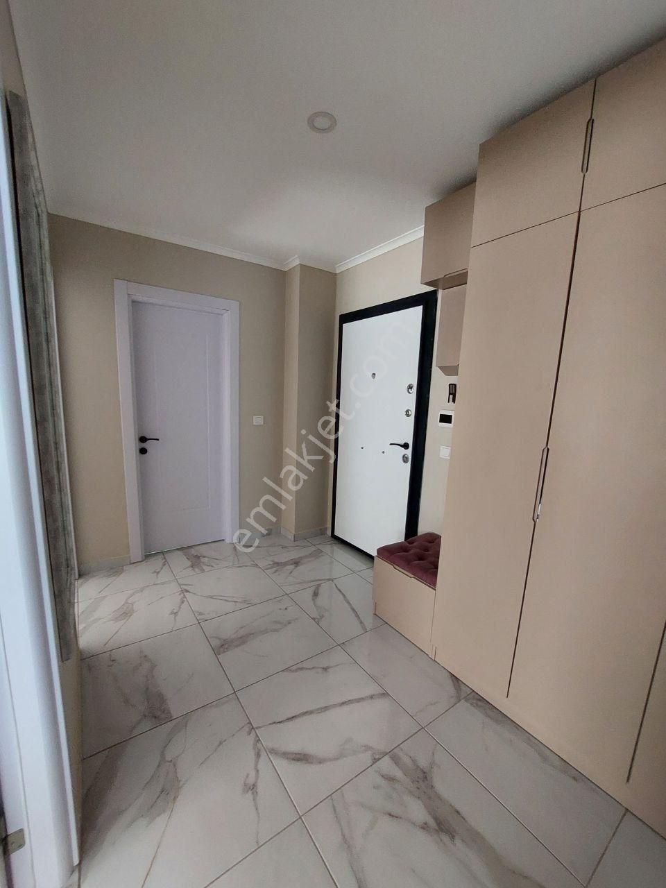 Emlaknomi'den Mahmutlar Best Life 2 Eşyalı 2+1 Deniz 250 Metre Mesafe Aktiviteli Arakat 5 Yıllık - Görsel 22