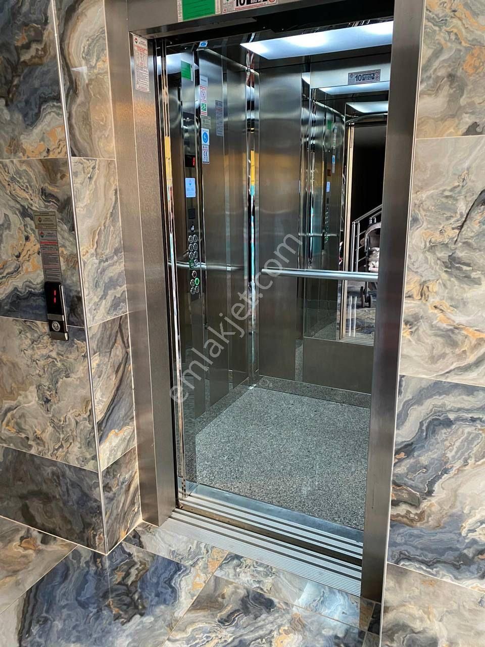 Emlaknomi'den Mahmutlar Best Life 2 Eşyalı 2+1 Deniz 250 Metre Mesafe Aktiviteli Arakat 5 Yıllık - Görsel 5