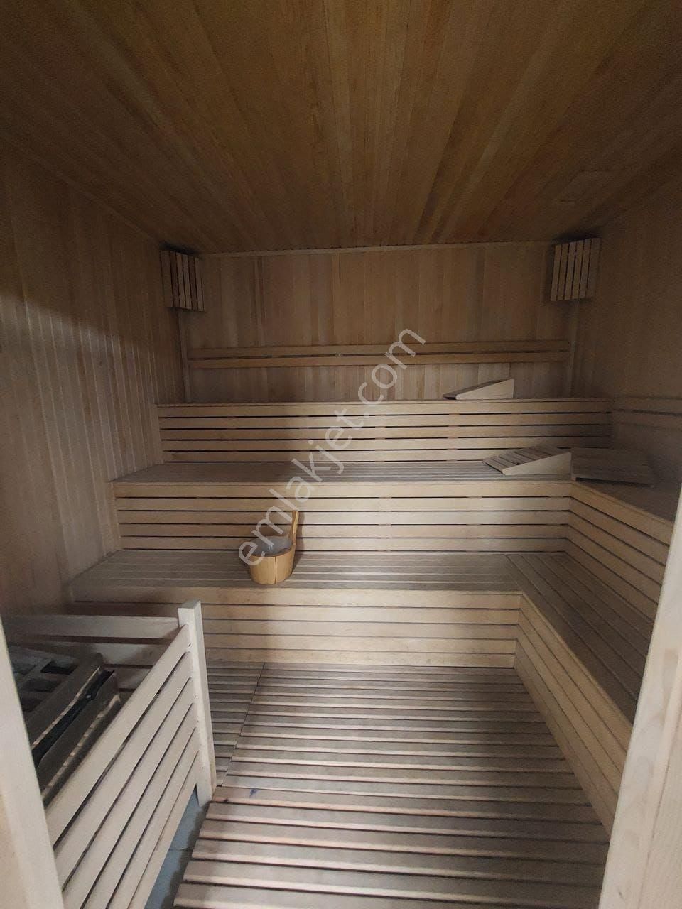 Emlaknomi'den Mahmutlar Best Life 2 Eşyalı 2+1 Deniz 250 Metre Mesafe Aktiviteli Arakat 5 Yıllık - Görsel 19