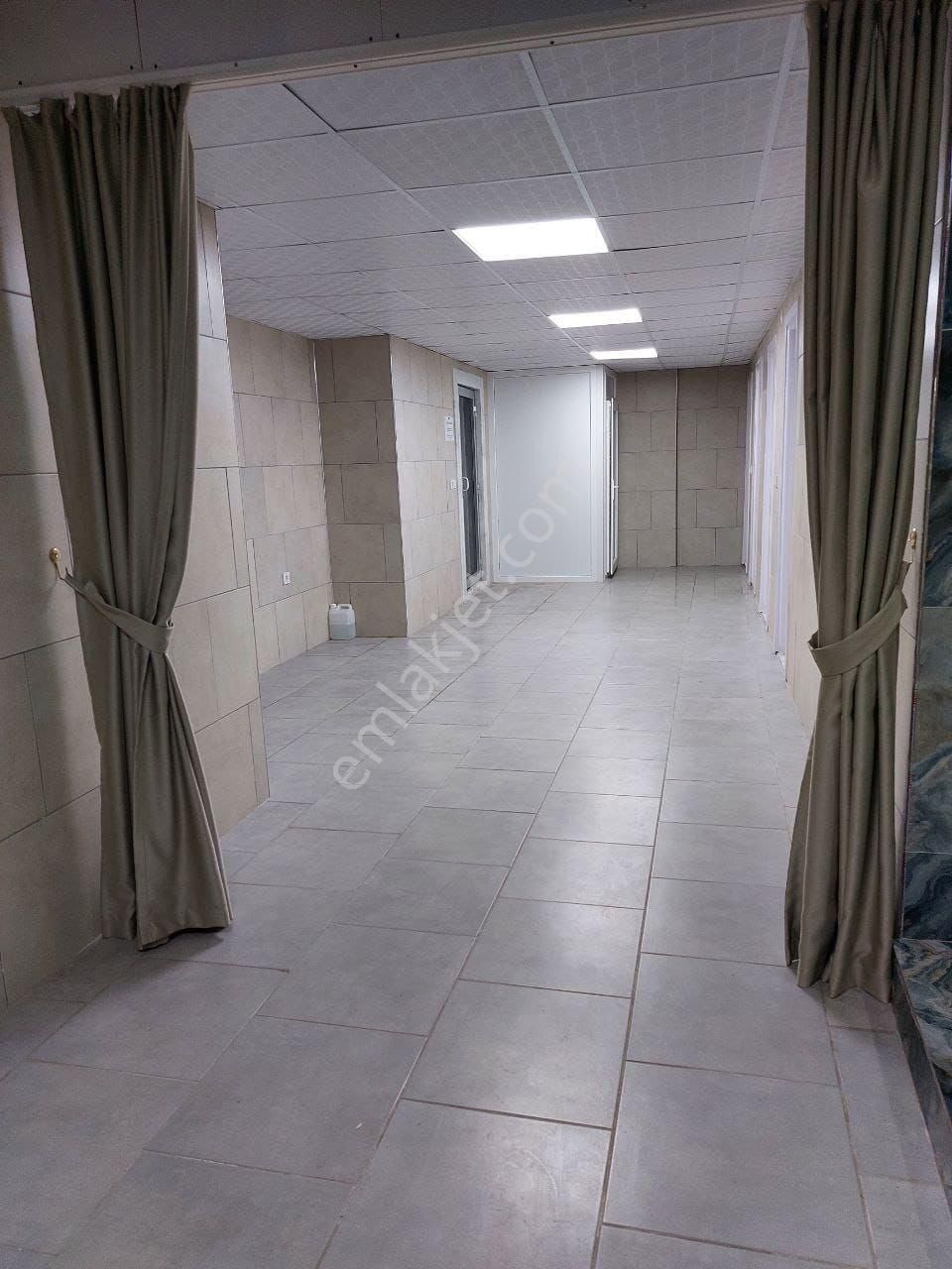 Emlaknomi'den Mahmutlar Best Life 2 Eşyalı 2+1 Deniz 250 Metre Mesafe Aktiviteli Arakat 5 Yıllık - Görsel 23