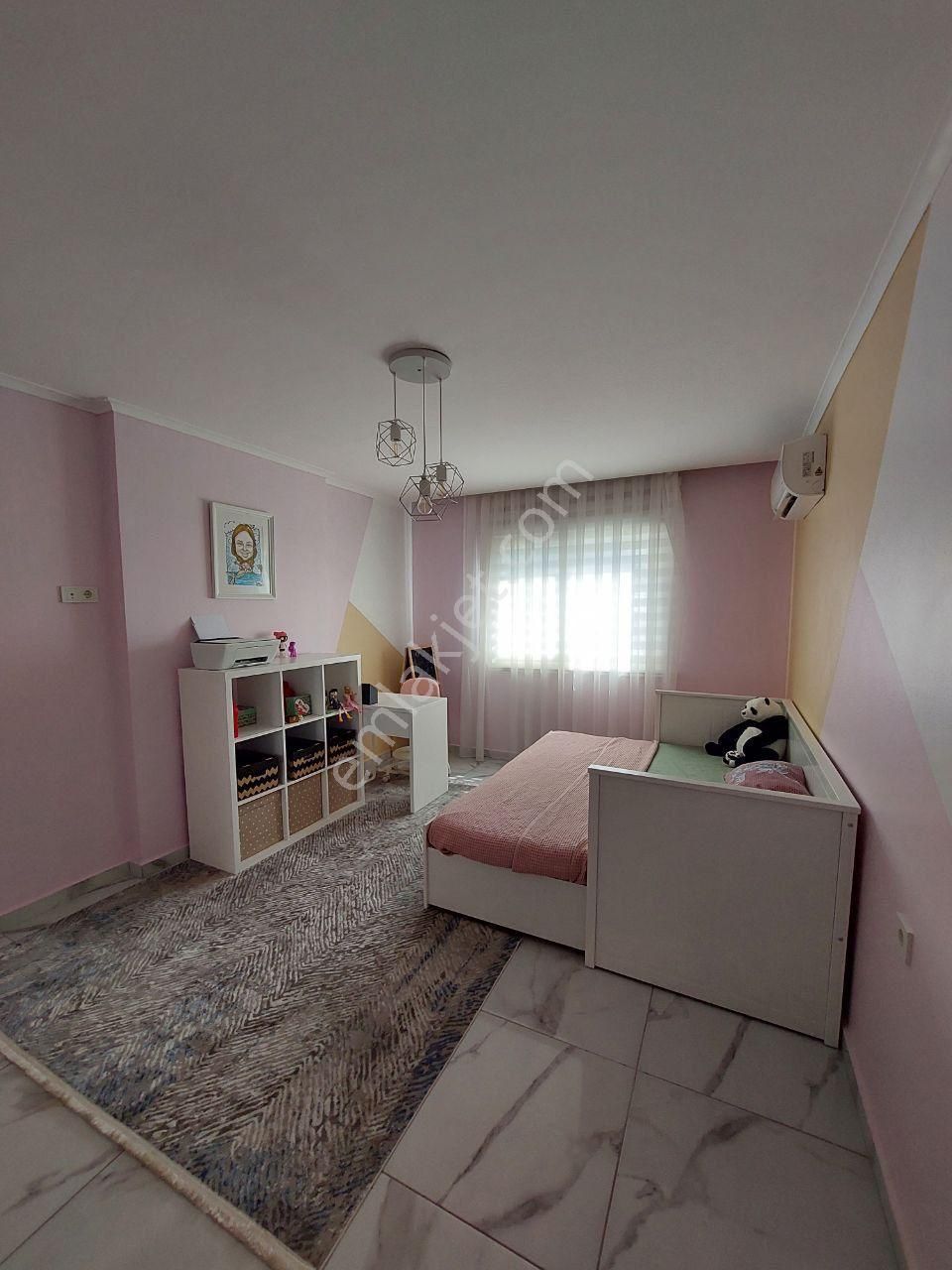 Emlaknomi'den Mahmutlar Best Life 2 Eşyalı 2+1 Deniz 250 Metre Mesafe Aktiviteli Arakat 5 Yıllık - Görsel 16