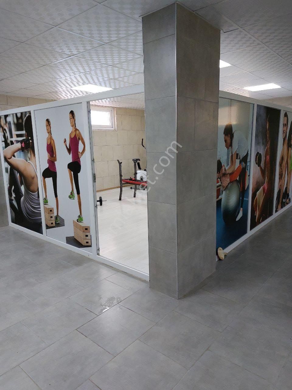 Emlaknomi'den Mahmutlar Best Life 2 Eşyalı 2+1 Deniz 250 Metre Mesafe Aktiviteli Arakat 5 Yıllık - Görsel 8