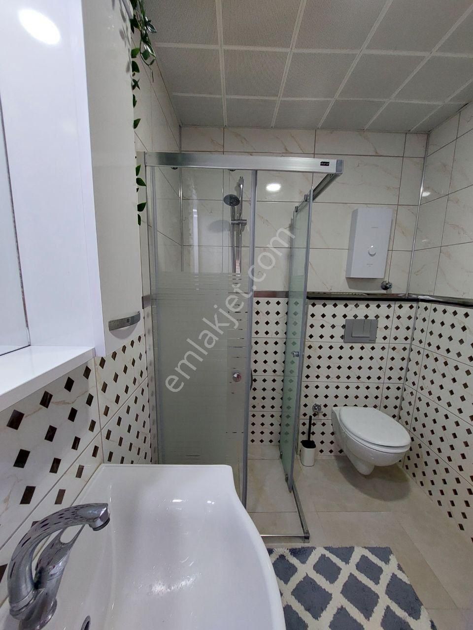 Emlaknomi'den Mahmutlar Best Life 2 Eşyalı 2+1 Deniz 250 Metre Mesafe Aktiviteli Arakat 5 Yıllık - Görsel 25