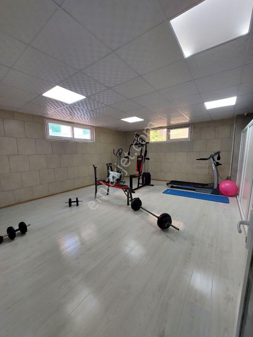 Emlaknomi'den Mahmutlar Best Life 2 Eşyalı 2+1 Deniz 250 Metre Mesafe Aktiviteli Arakat 5 Yıllık - Görsel 32