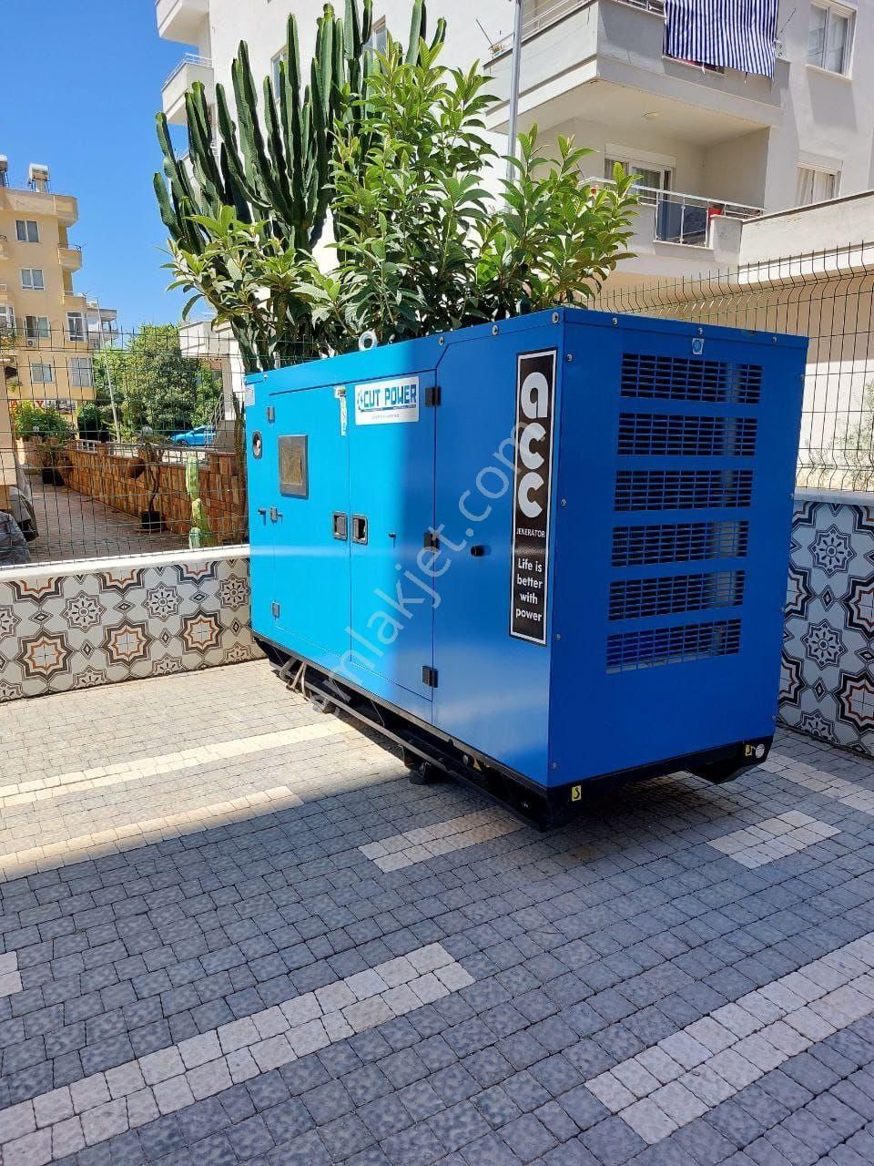 Emlaknomi'den Mahmutlar Best Life 2 Eşyalı 2+1 Deniz 250 Metre Mesafe Aktiviteli Arakat 5 Yıllık - Görsel 33