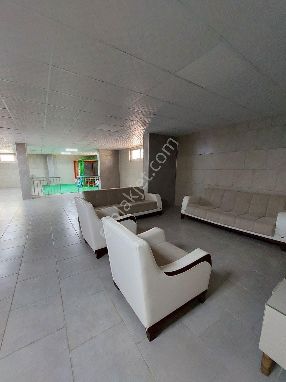 Emlaknomi'den Mahmutlar Best Life 2 Eşyalı 2+1 Deniz 250 Metre Mesafe Aktiviteli Arakat 5 Yıllık - Görsel 24