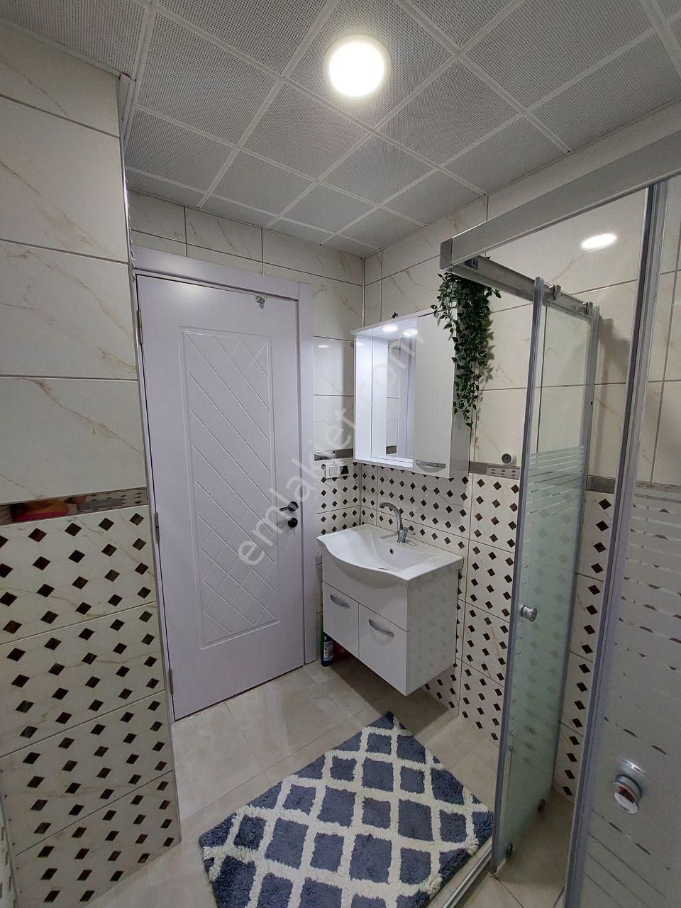 Emlaknomi'den Mahmutlar Best Life 2 Eşyalı 2+1 Deniz 250 Metre Mesafe Aktiviteli Arakat 5 Yıllık - Görsel 35