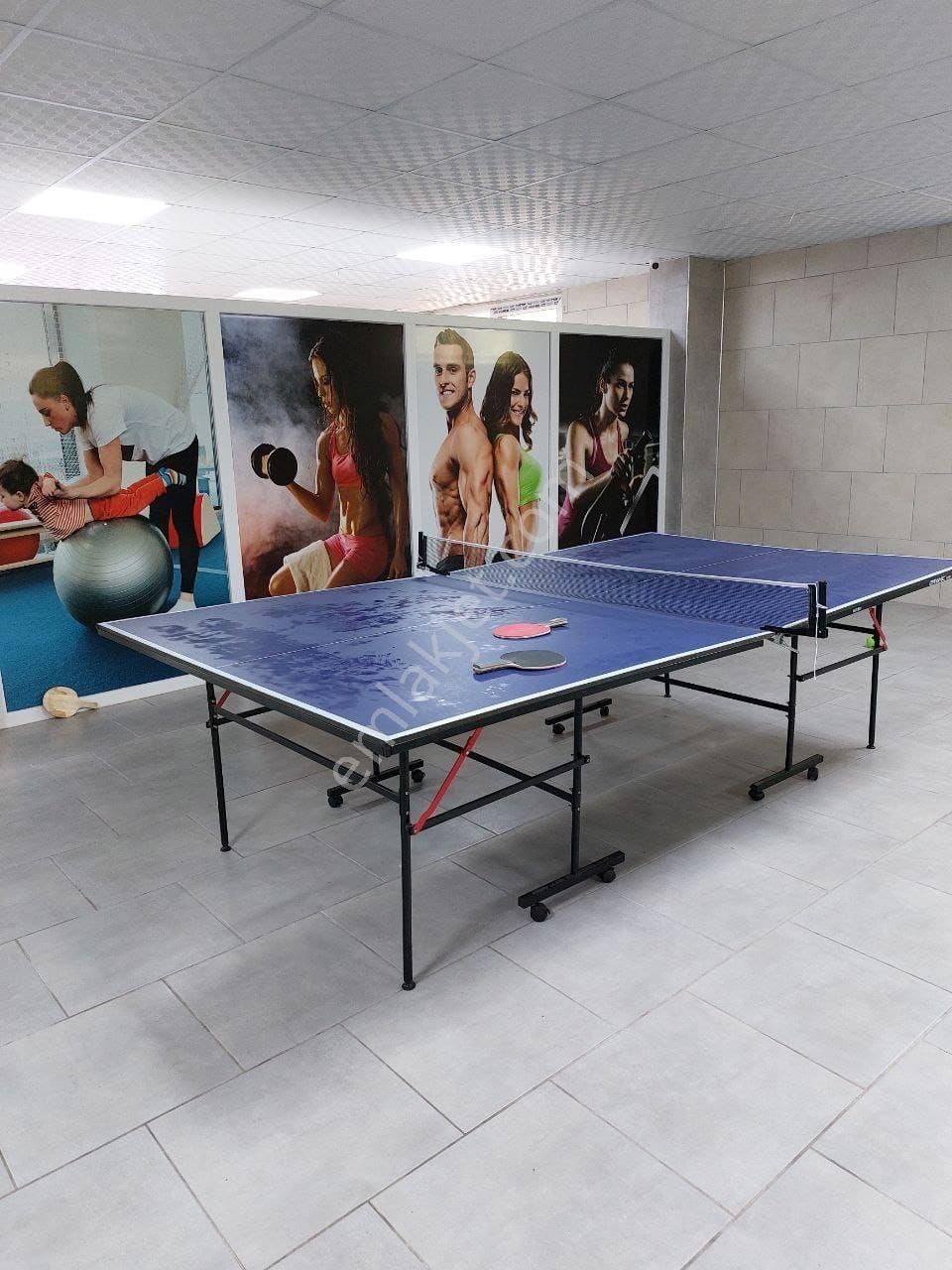 Emlaknomi'den Mahmutlar Best Life 2 Eşyalı 2+1 Deniz 250 Metre Mesafe Aktiviteli Arakat 5 Yıllık - Görsel 14