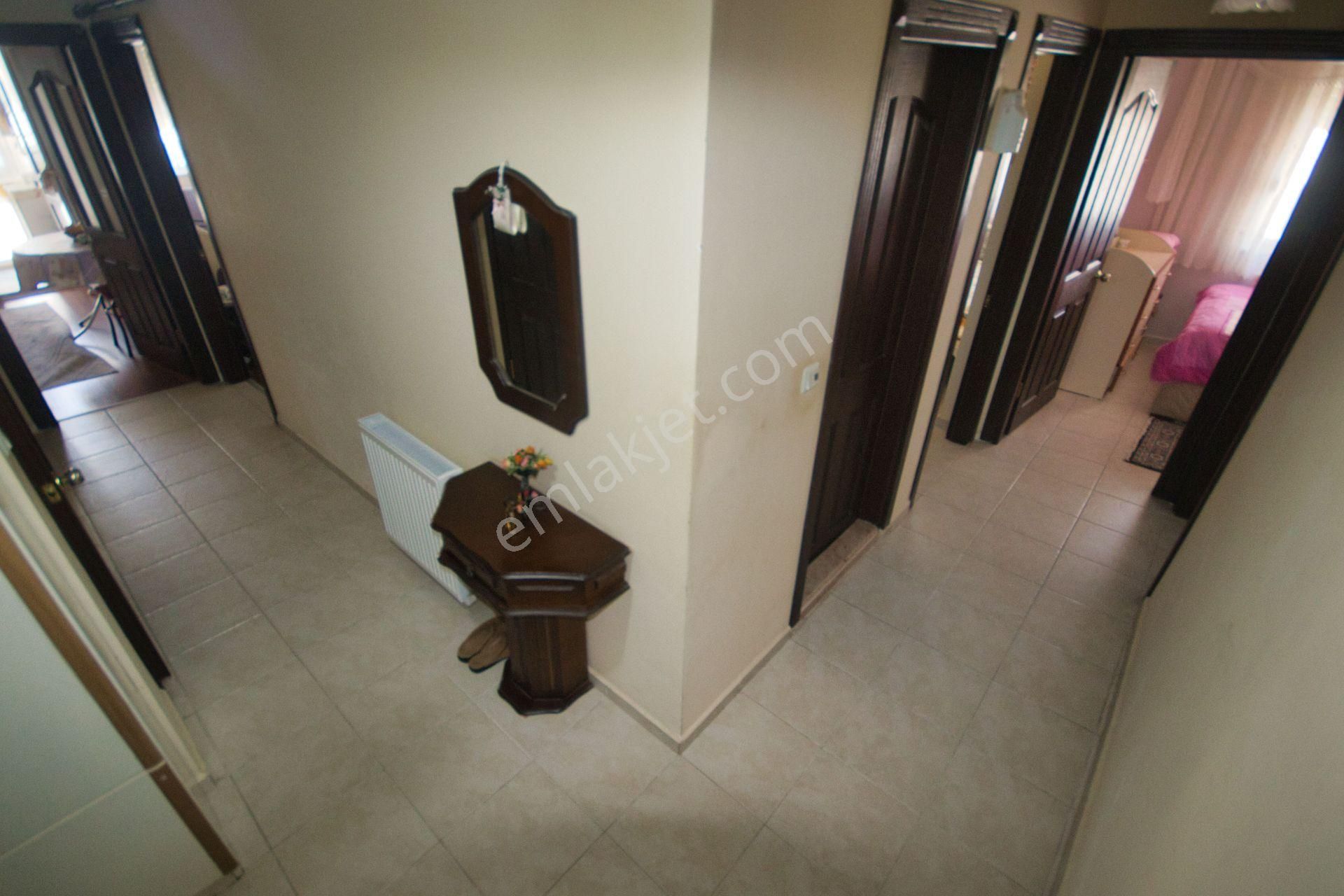 🛑🛑aktif'ten Akçay'da Satılık 3+1 Kombili Ön Cephe Arakat Geniş Daire - Görsel 33