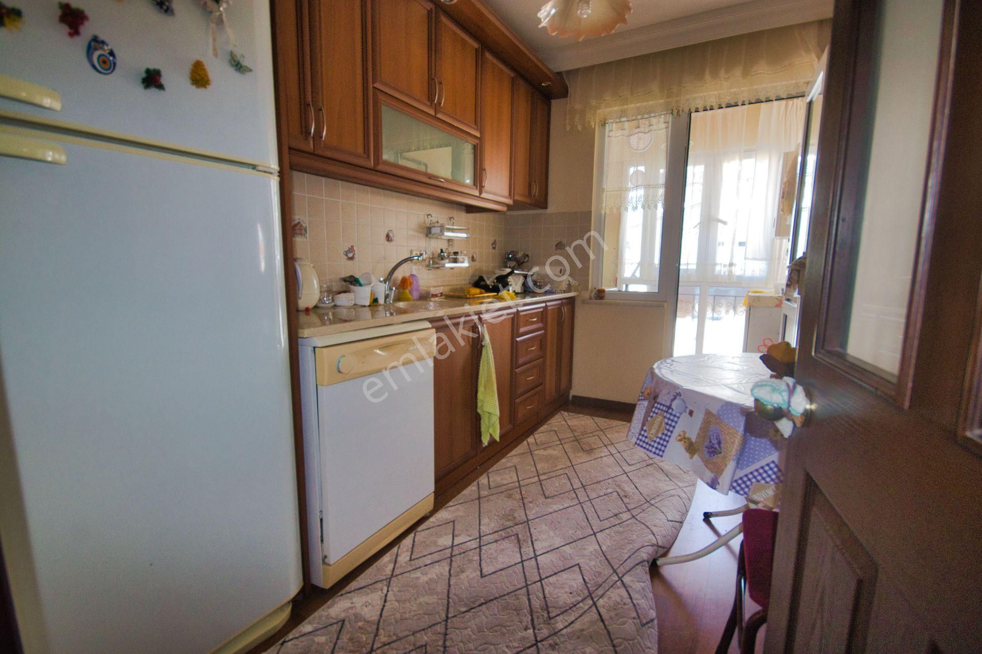 🛑🛑aktif'ten Akçay'da Satılık 3+1 Kombili Ön Cephe Arakat Geniş Daire - Görsel 23