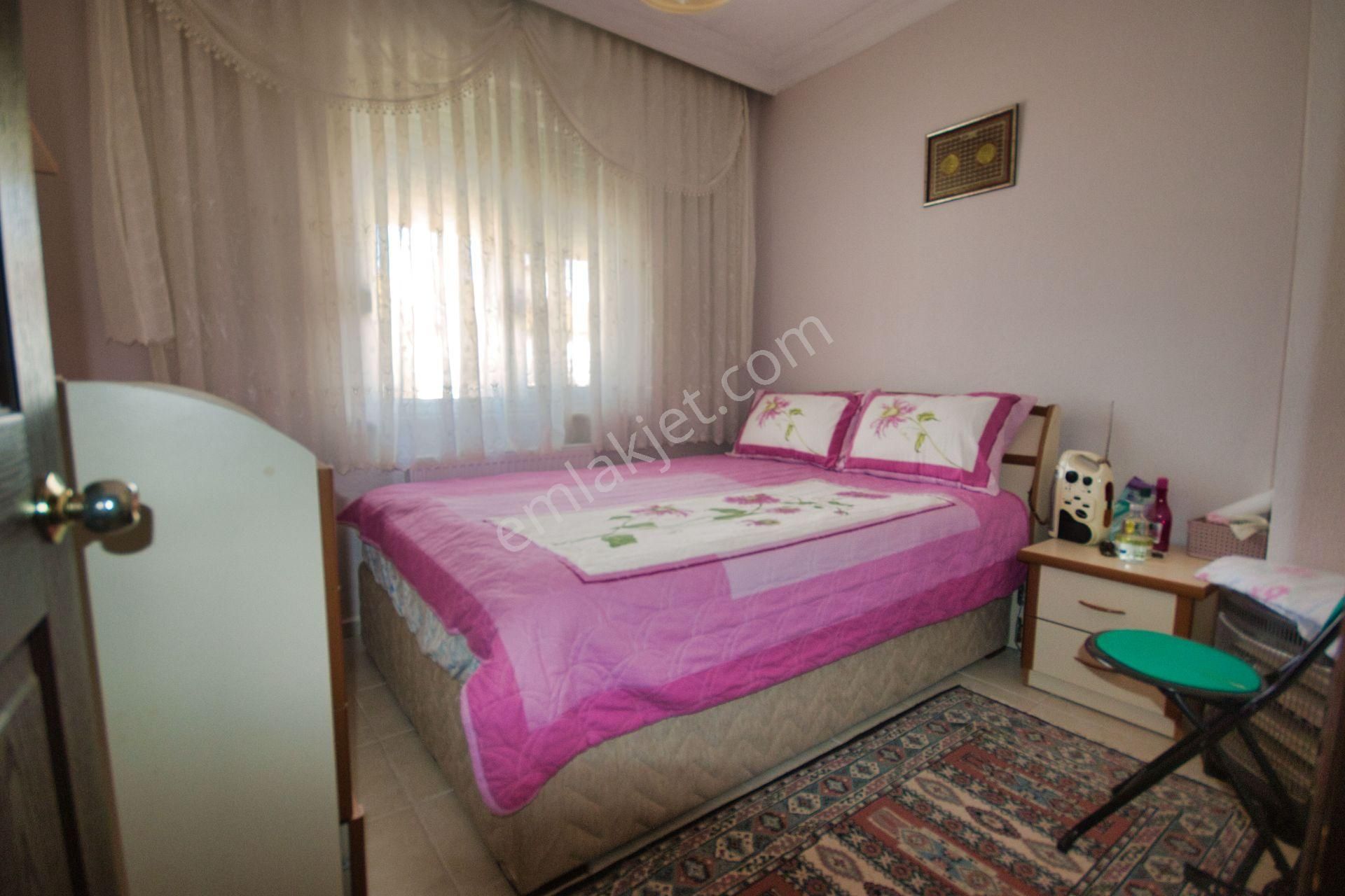 🛑🛑aktif'ten Akçay'da Satılık 3+1 Kombili Ön Cephe Arakat Geniş Daire - Görsel 17