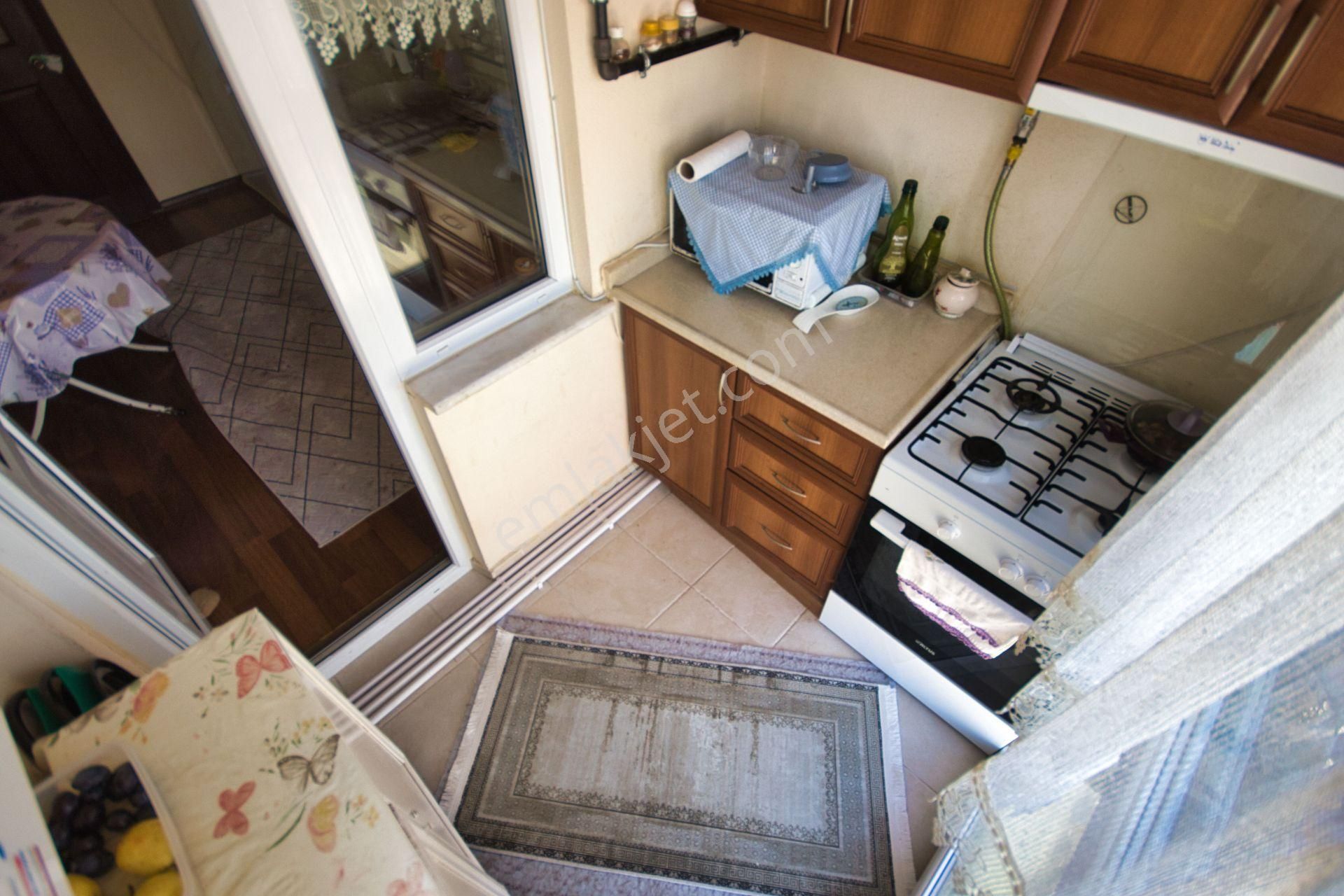 🛑🛑aktif'ten Akçay'da Satılık 3+1 Kombili Ön Cephe Arakat Geniş Daire - Görsel 18