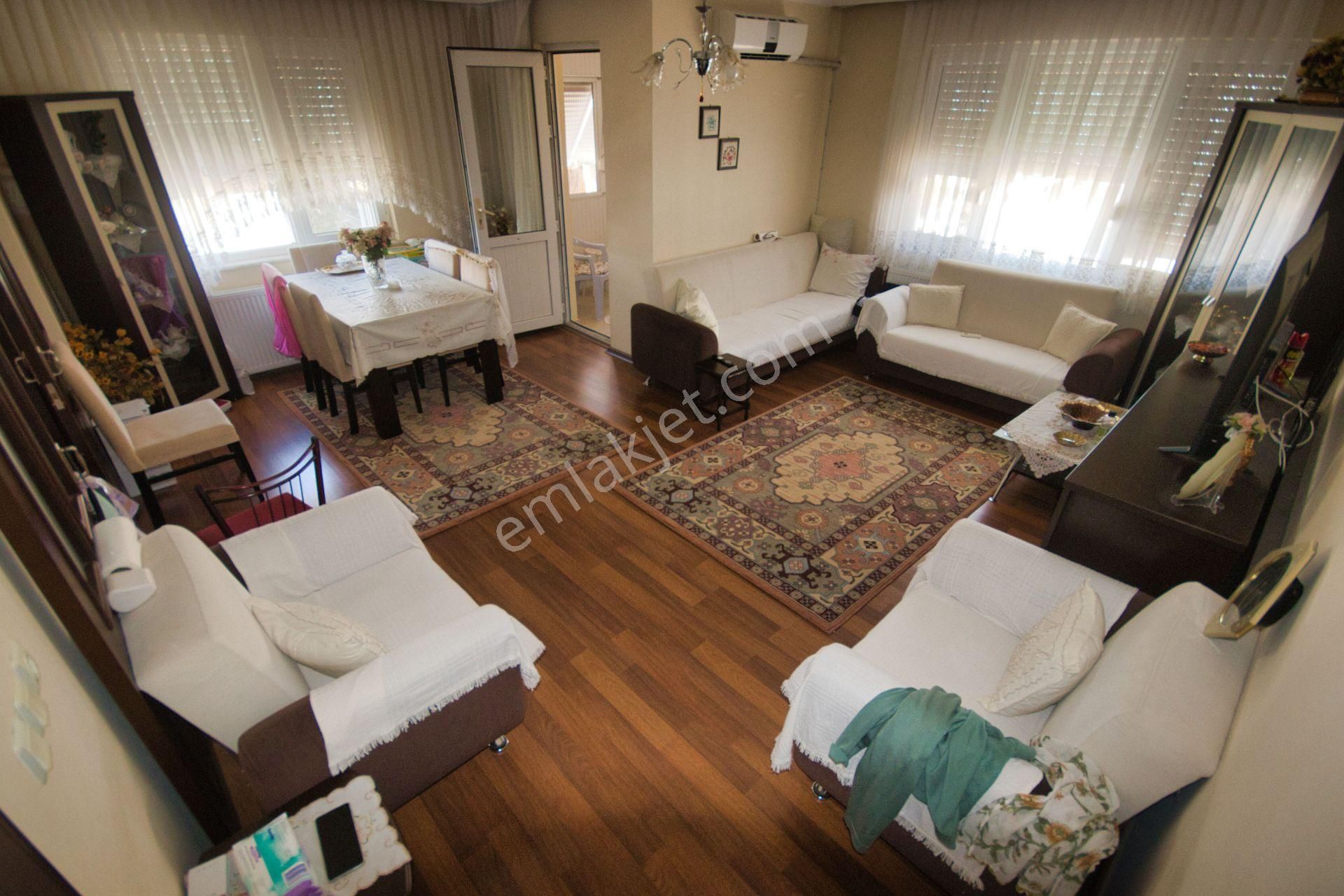 🛑🛑aktif'ten Akçay'da Satılık 3+1 Kombili Ön Cephe Arakat Geniş Daire - Görsel 2