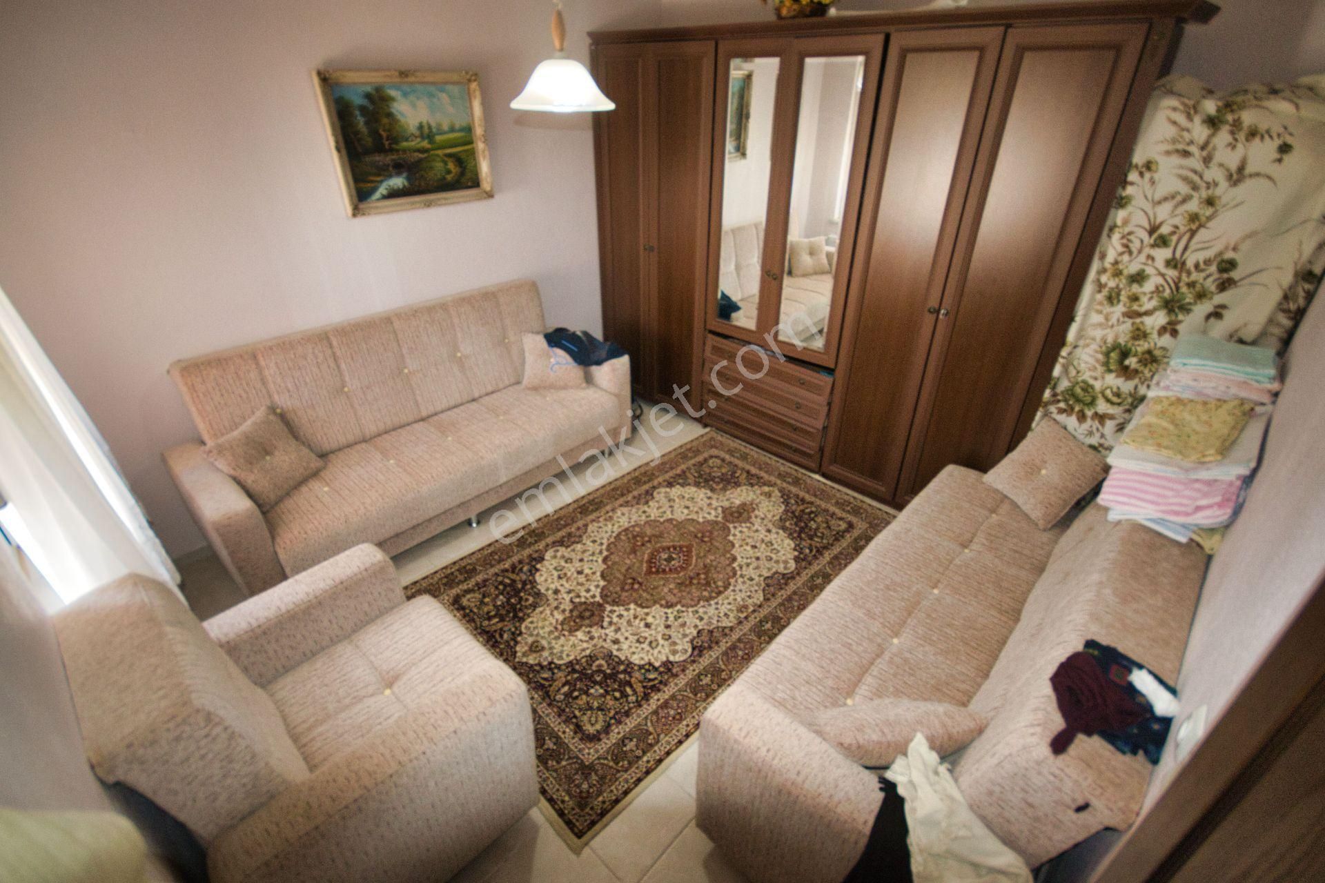 🛑🛑aktif'ten Akçay'da Satılık 3+1 Kombili Ön Cephe Arakat Geniş Daire - Görsel 21