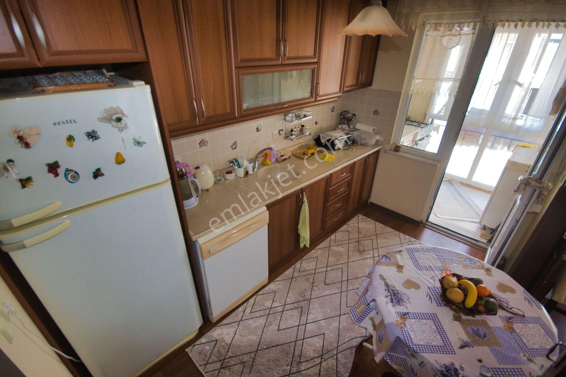 🛑🛑aktif'ten Akçay'da Satılık 3+1 Kombili Ön Cephe Arakat Geniş Daire - Görsel 26