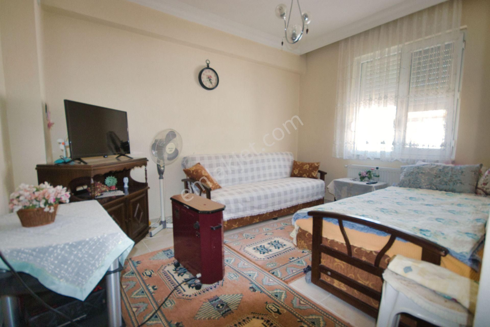 🛑🛑aktif'ten Akçay'da Satılık 3+1 Kombili Ön Cephe Arakat Geniş Daire - Görsel 31