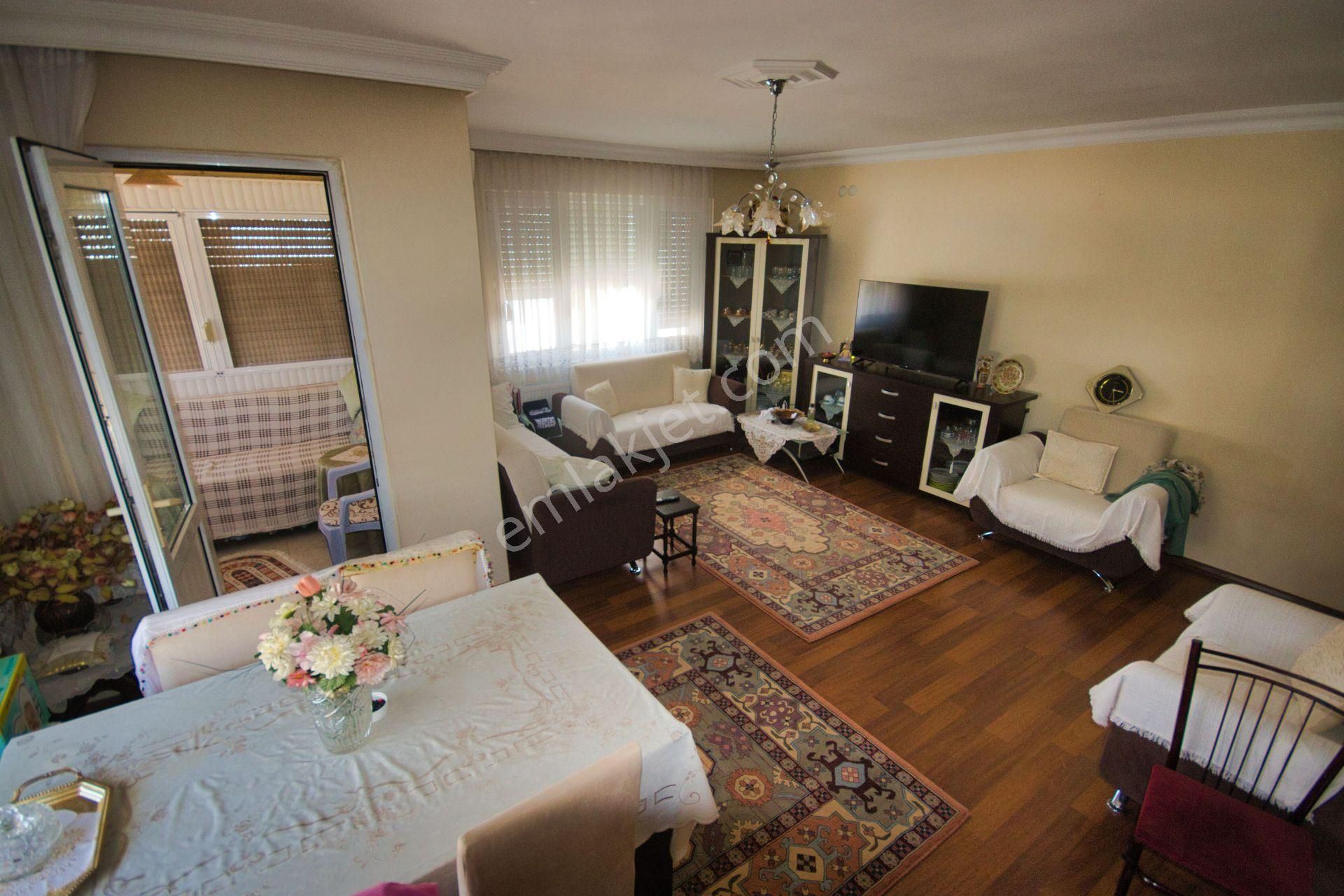 🛑🛑aktif'ten Akçay'da Satılık 3+1 Kombili Ön Cephe Arakat Geniş Daire - Görsel 29