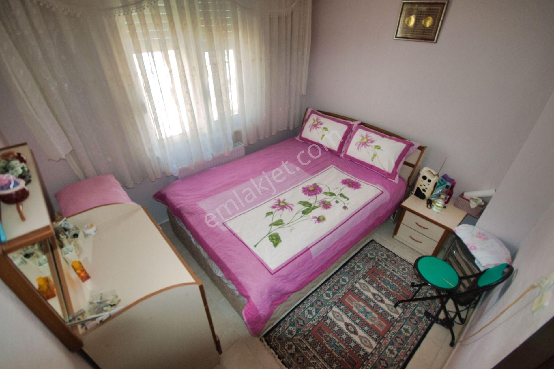 🛑🛑aktif'ten Akçay'da Satılık 3+1 Kombili Ön Cephe Arakat Geniş Daire - Görsel 9