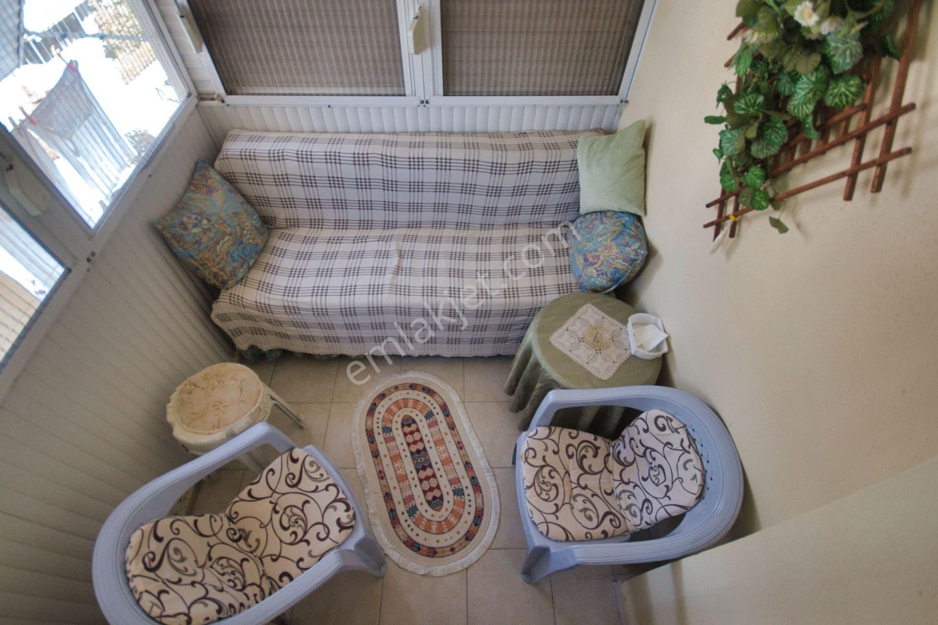 🛑🛑aktif'ten Akçay'da Satılık 3+1 Kombili Ön Cephe Arakat Geniş Daire - Görsel 28