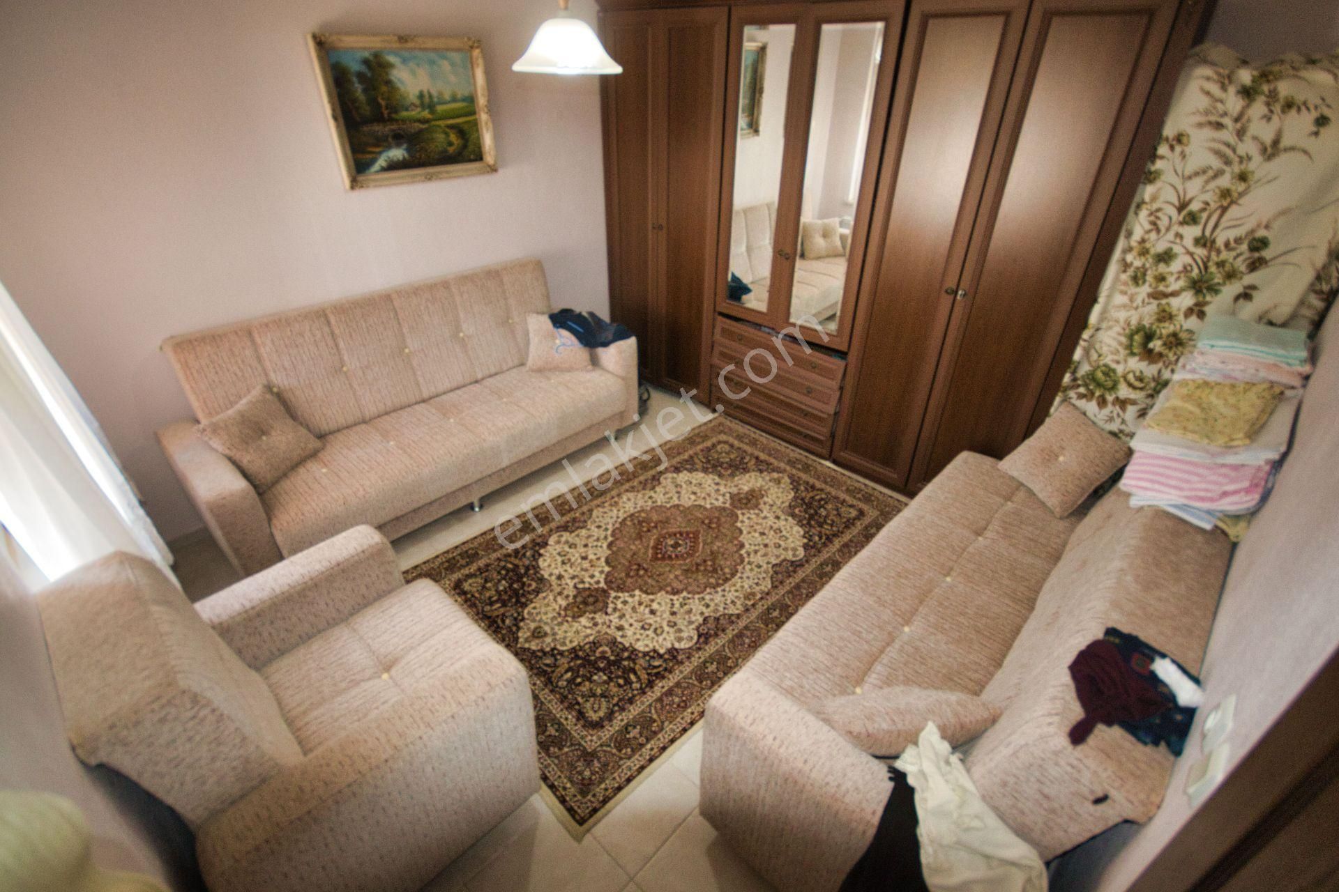 🛑🛑aktif'ten Akçay'da Satılık 3+1 Kombili Ön Cephe Arakat Geniş Daire - Görsel 19