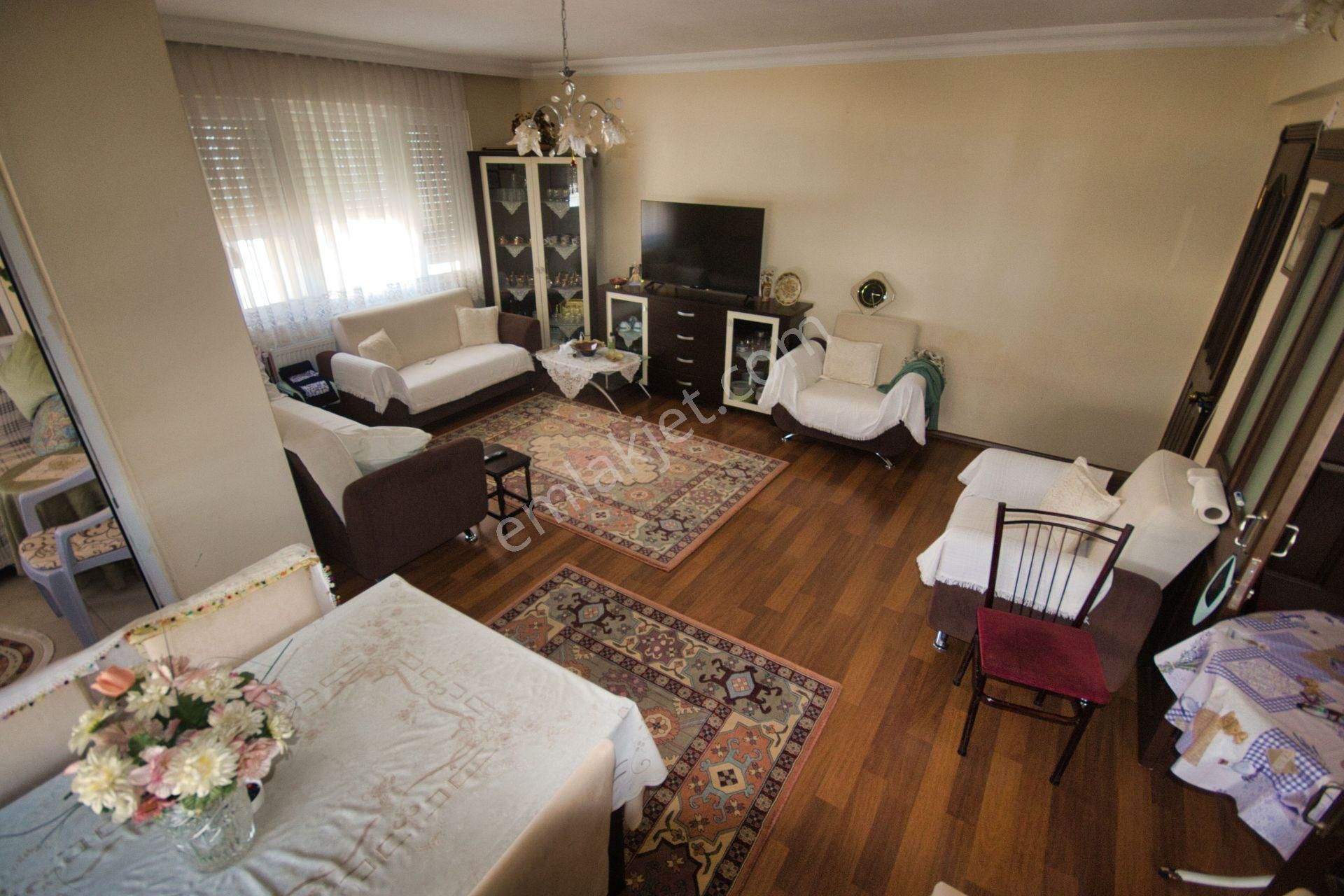 🛑🛑aktif'ten Akçay'da Satılık 3+1 Kombili Ön Cephe Arakat Geniş Daire - Görsel 20