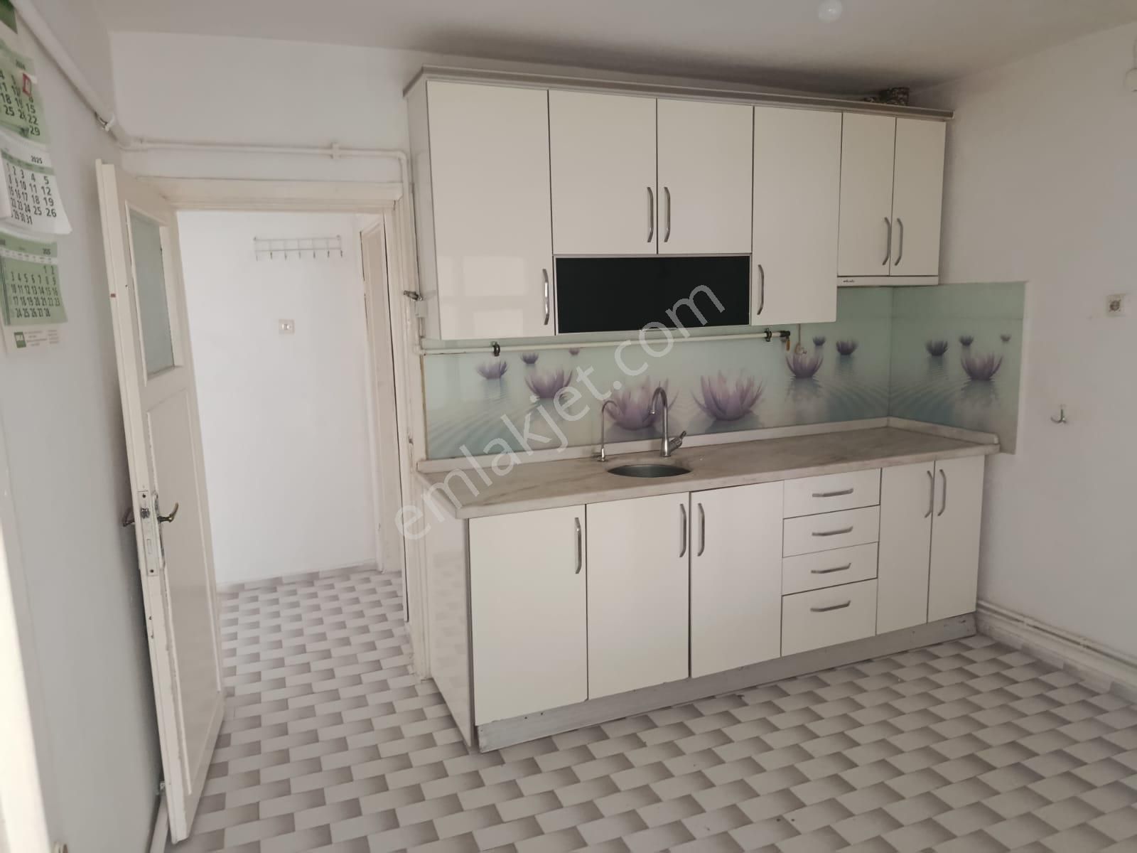 Cenyury 21 Vizyondan Zincirlikuyuda Kiralık 3+1 Daire - Görsel 19