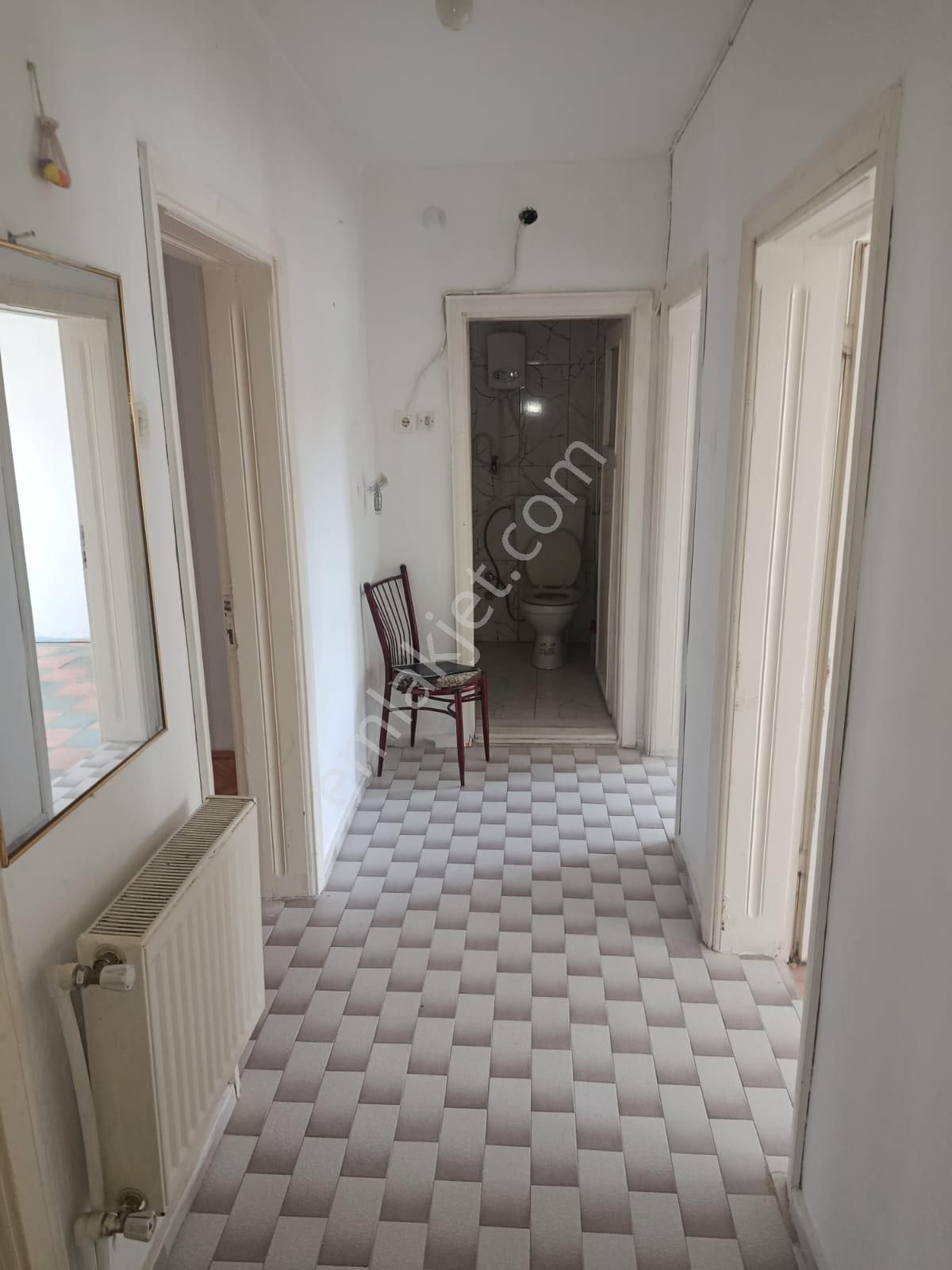 Cenyury 21 Vizyondan Zincirlikuyuda Kiralık 3+1 Daire - Görsel 2