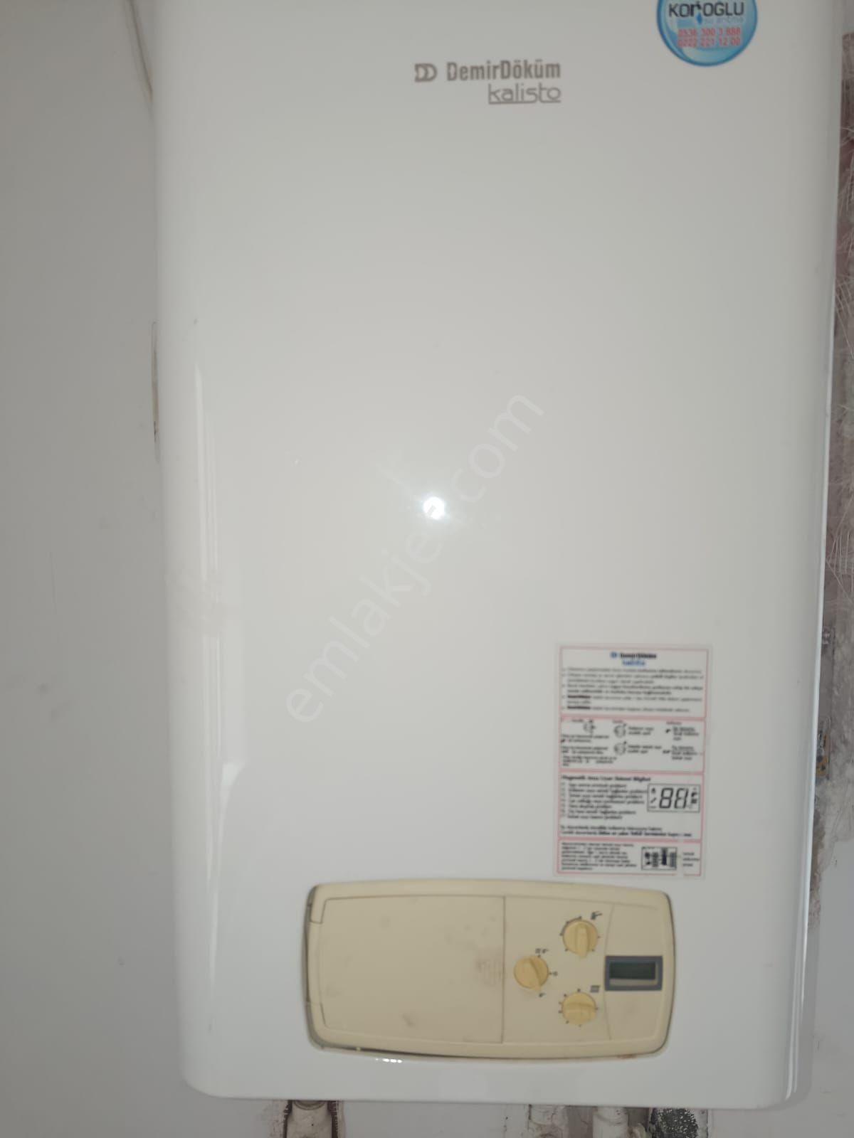 Cenyury 21 Vizyondan Zincirlikuyuda Kiralık 3+1 Daire - Görsel 20