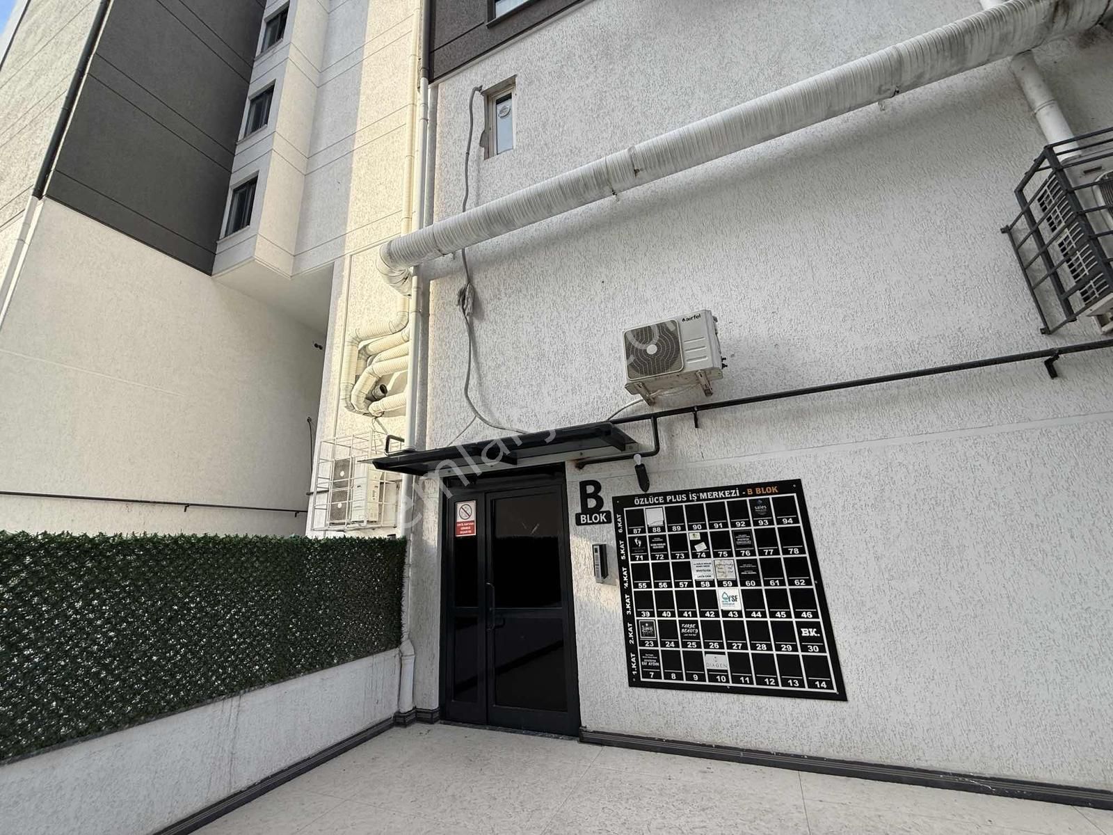 Ceylan Plusta Satılık Daireler - Görsel 9