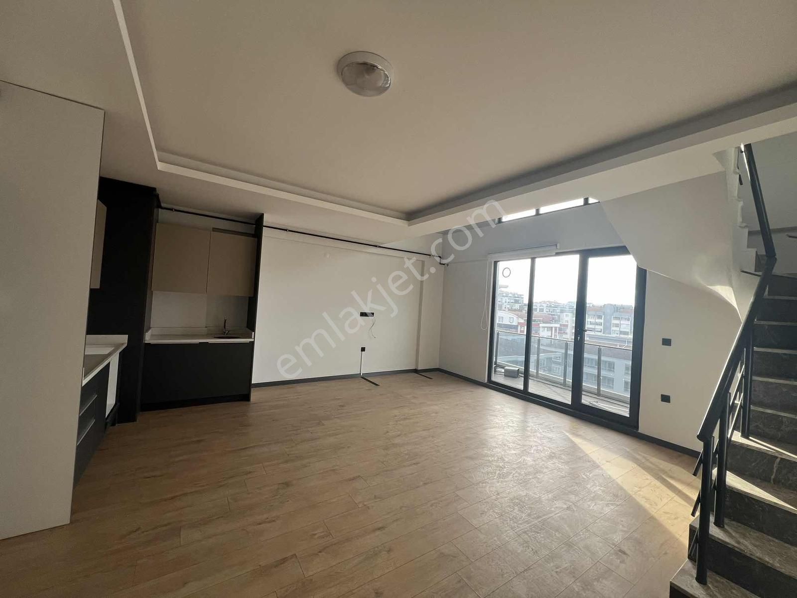 Ceylan Plusta Satılık Daireler - Görsel 21