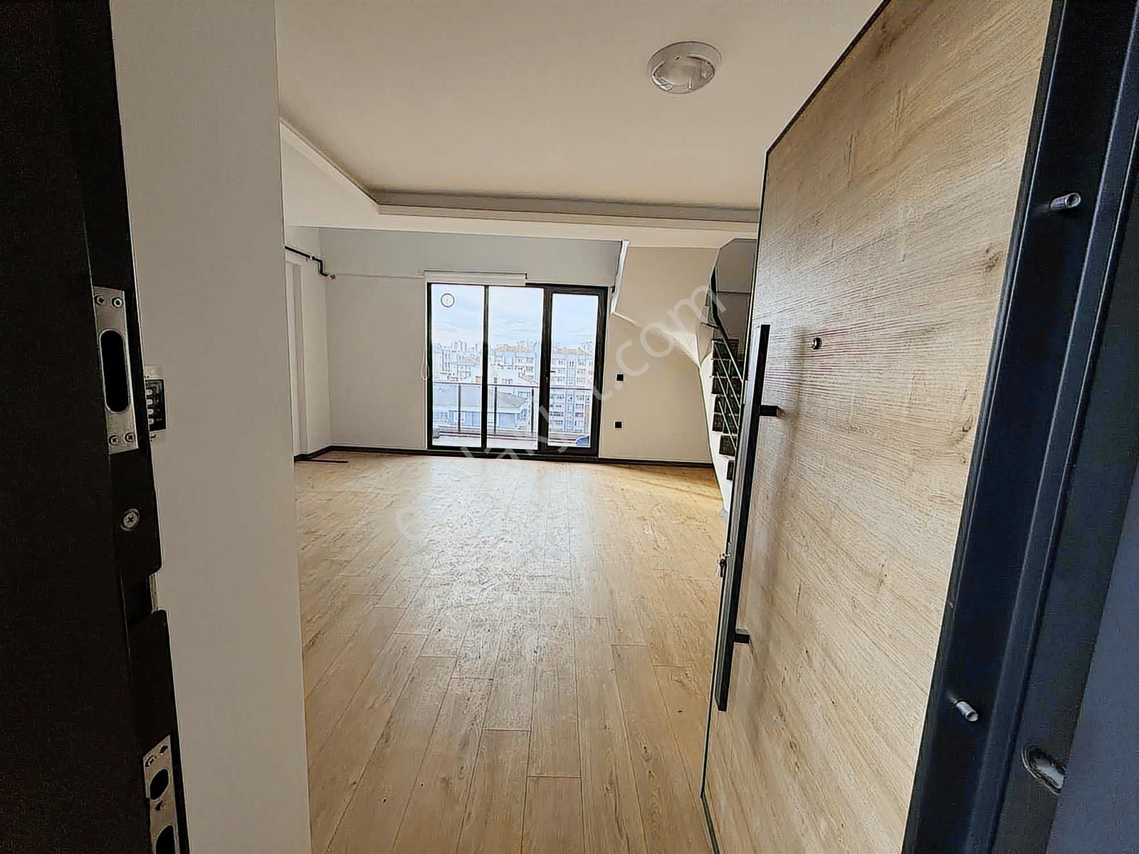 Ceylan Plusta Satılık Daireler - Görsel 17