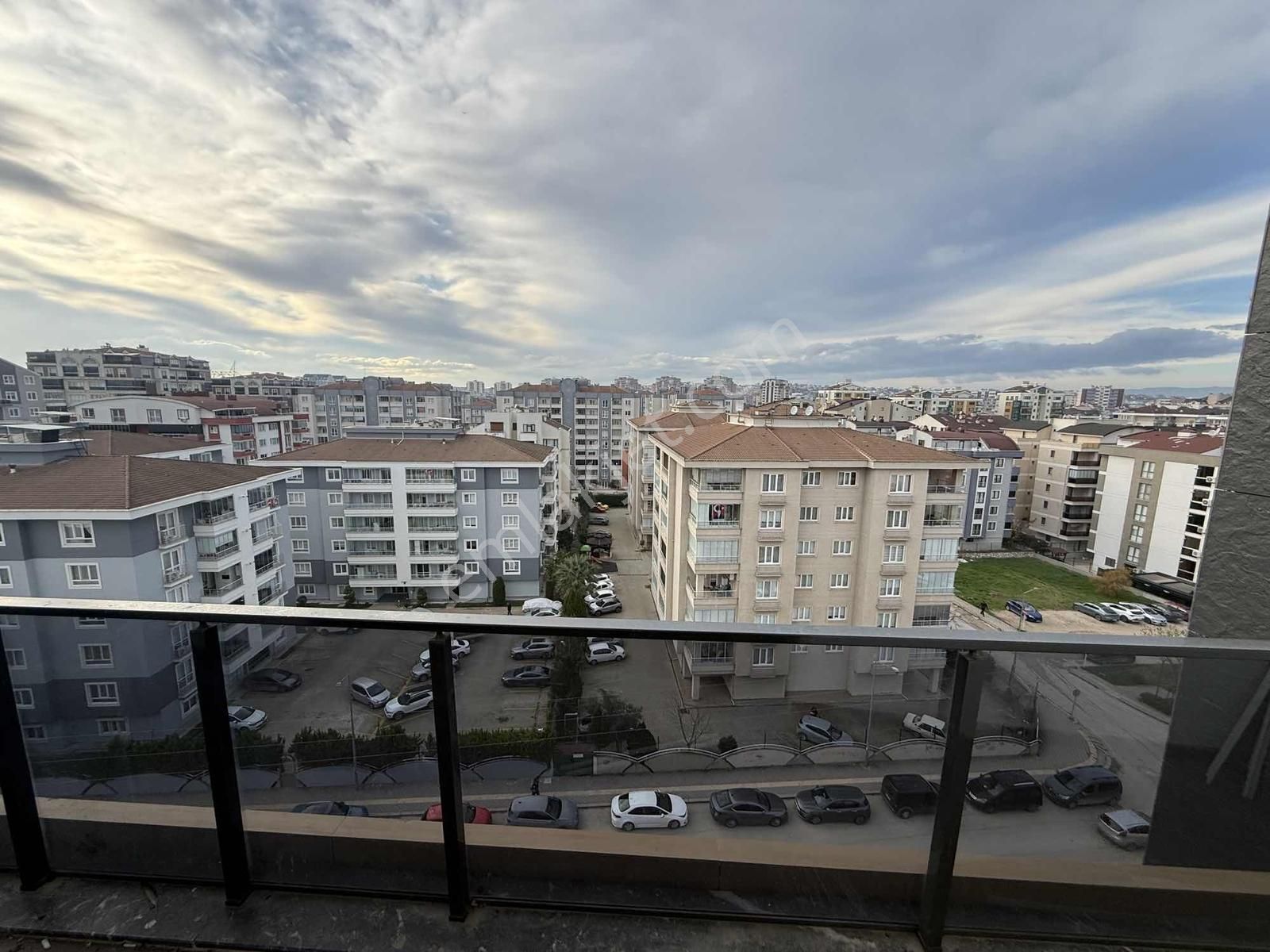 Ceylan Plusta Satılık Daireler - Görsel 22