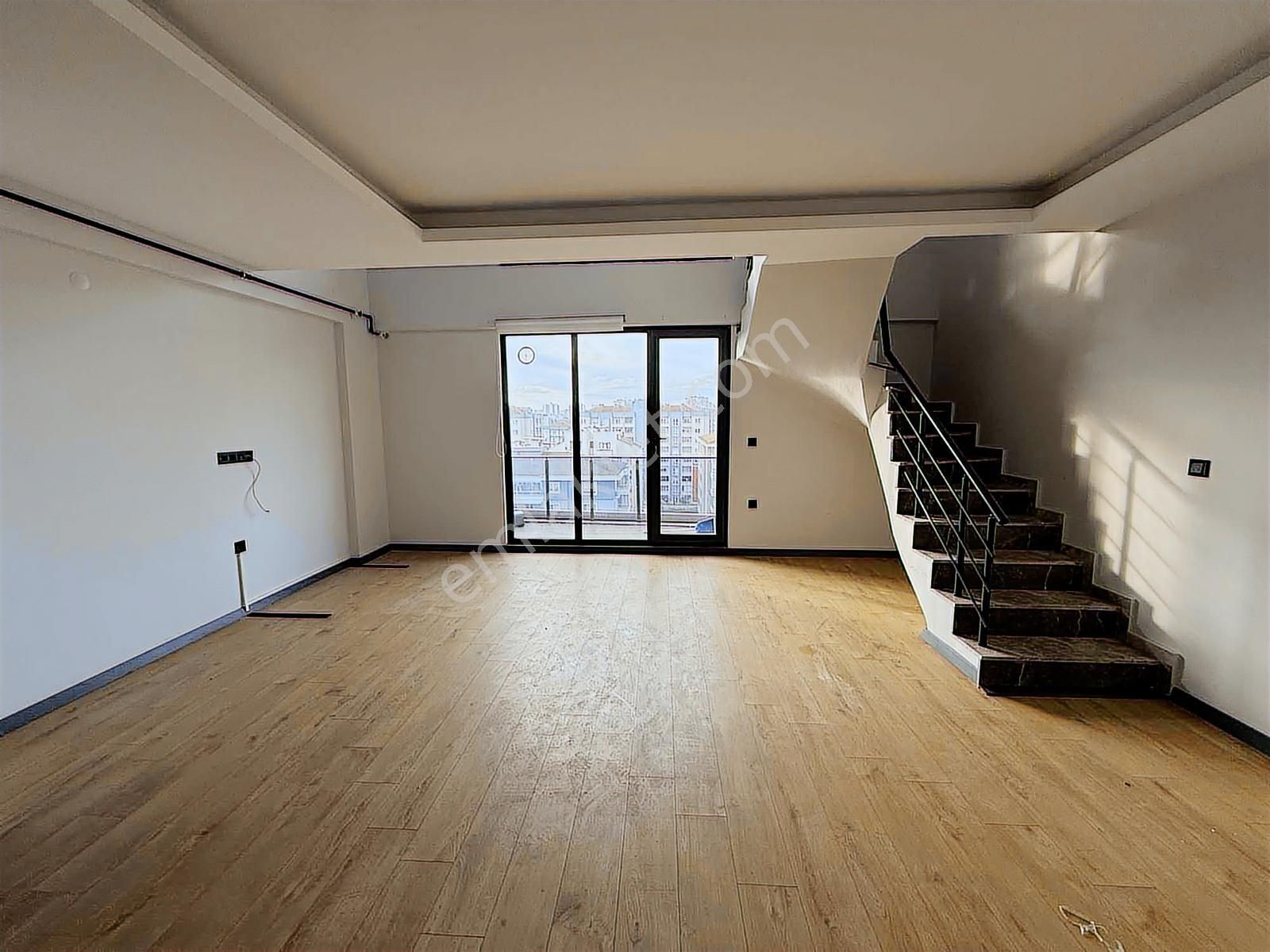 Ceylan Plusta Satılık Daireler - Görsel 4