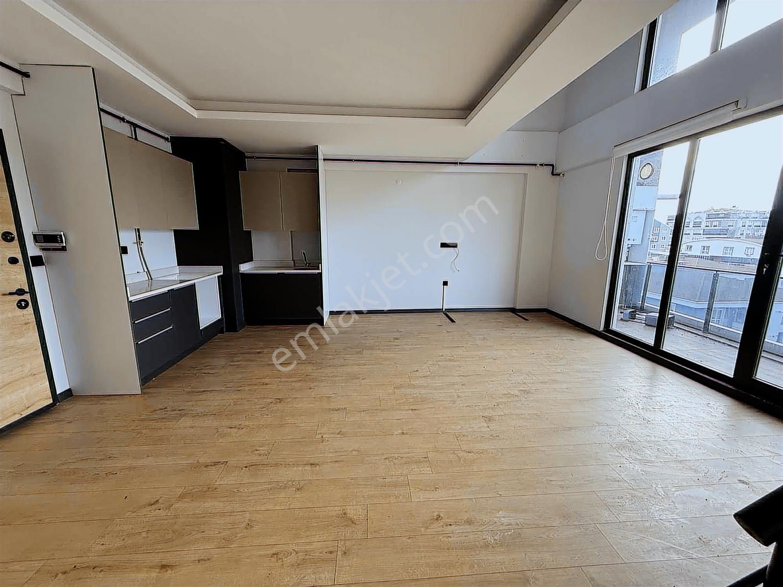 Ceylan Plusta Satılık Daireler - Görsel 18