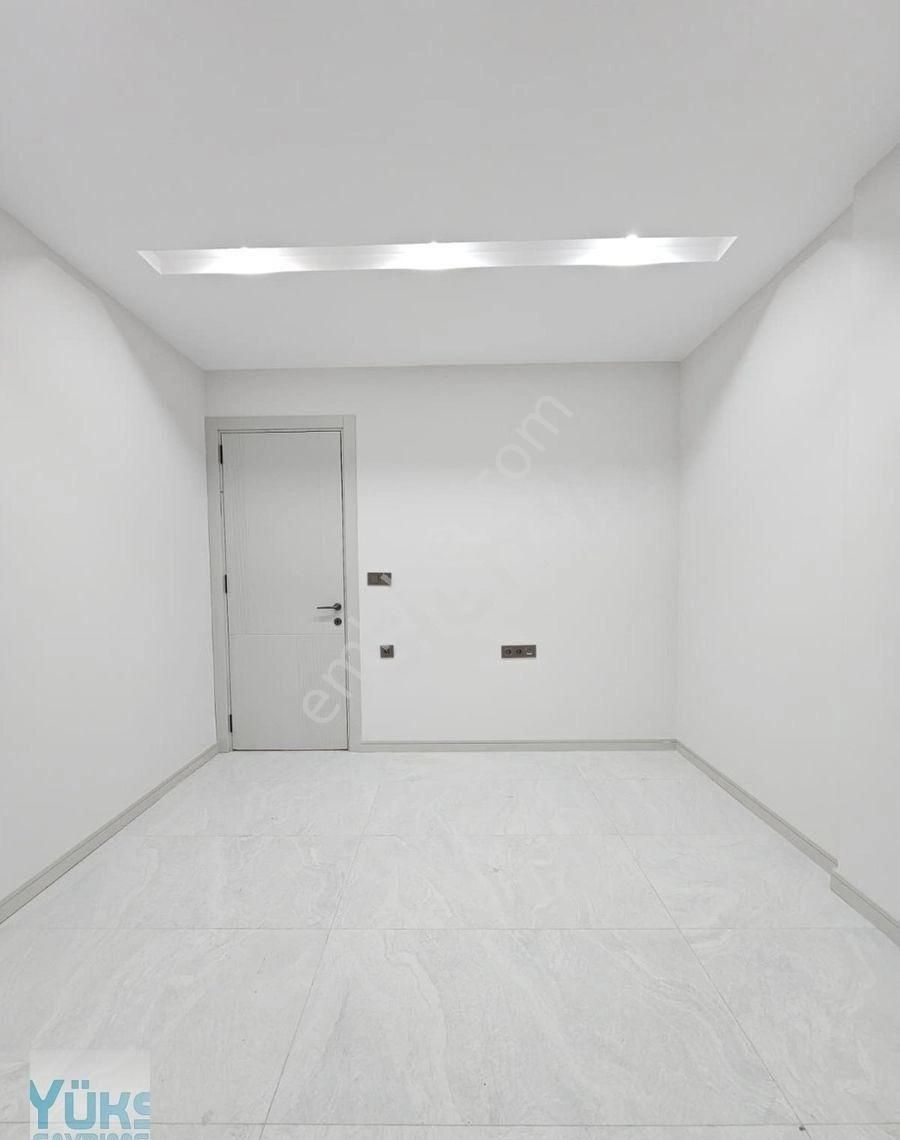 Denizli Şemikler De 2+1 125 M2 Cadde Üstünde Panjurlu Lüks Satılık Daireler - Görsel 35