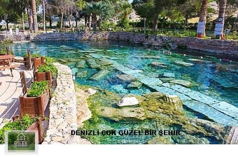 Denizli Orta Mah Satılık Tarla Son Fıyatımız Yatirima Uygundur - Görsel 4