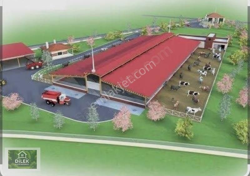 Denizli Orta Mah Satılık Tarla Son Fıyatımız Yatirima Uygundur - Görsel 20